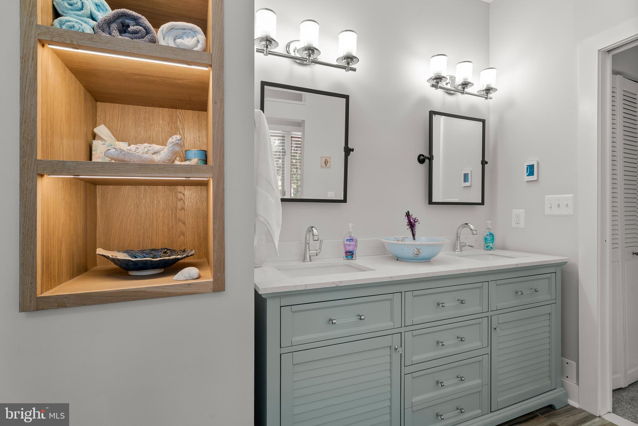 FOLLY FARMS - Residential