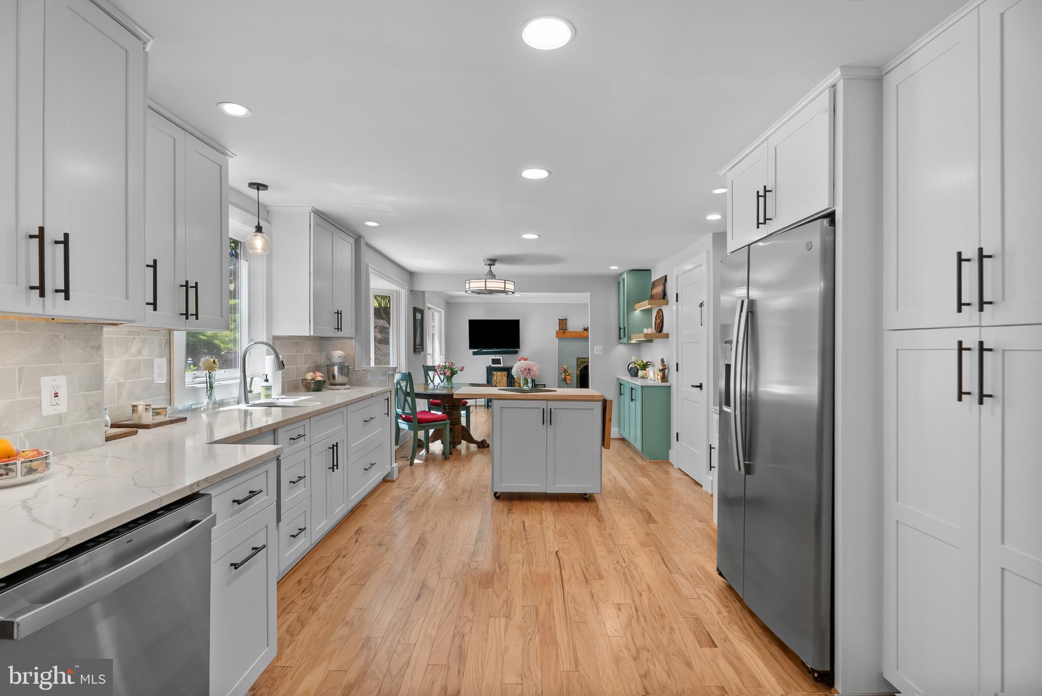 FOLLY FARMS - Residential