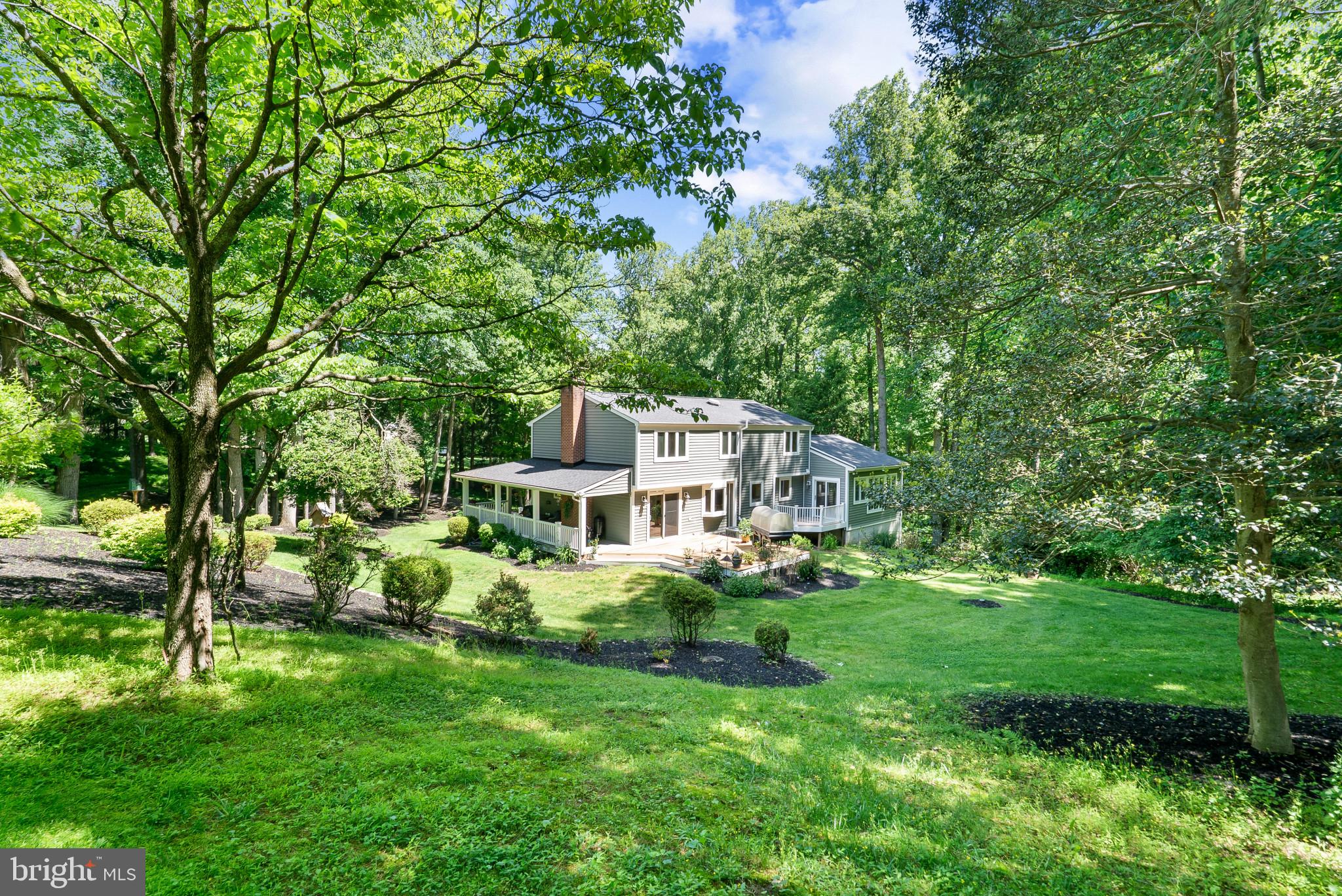 FOLLY FARMS - Residential