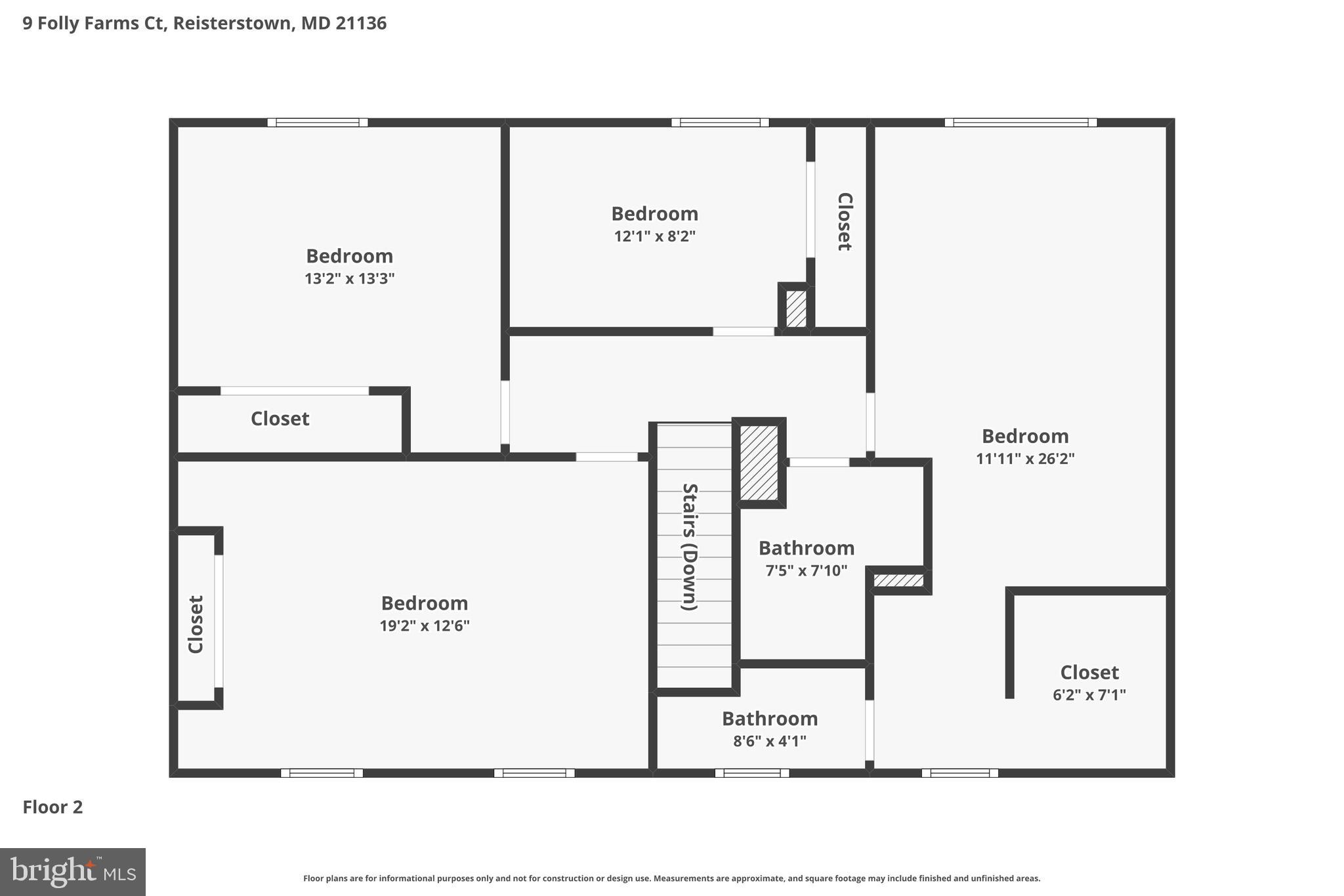 FOLLY FARMS - Residential