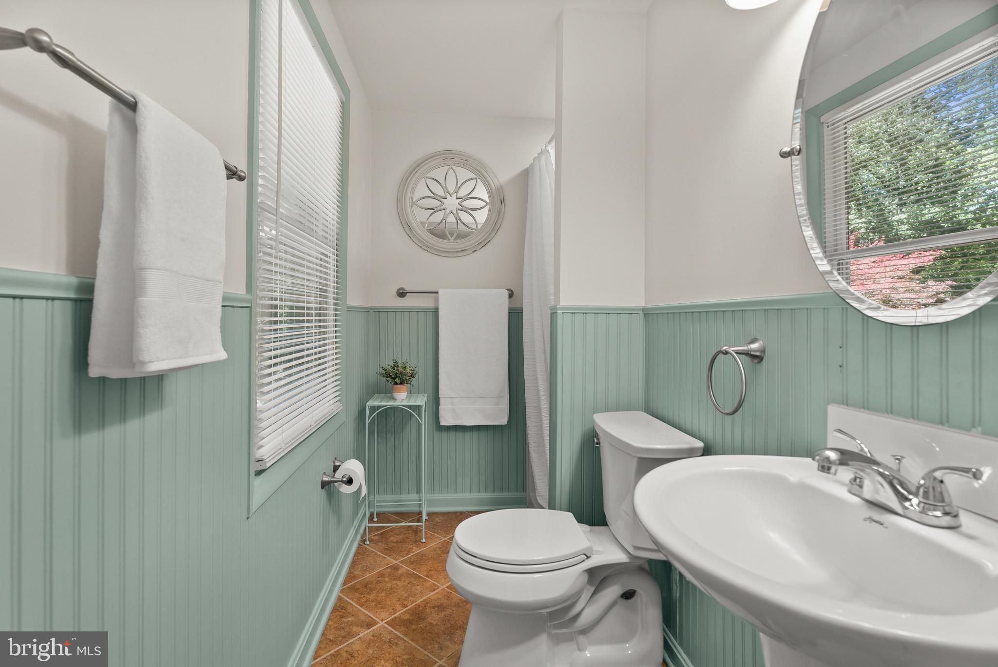 FOLLY FARMS - Residential