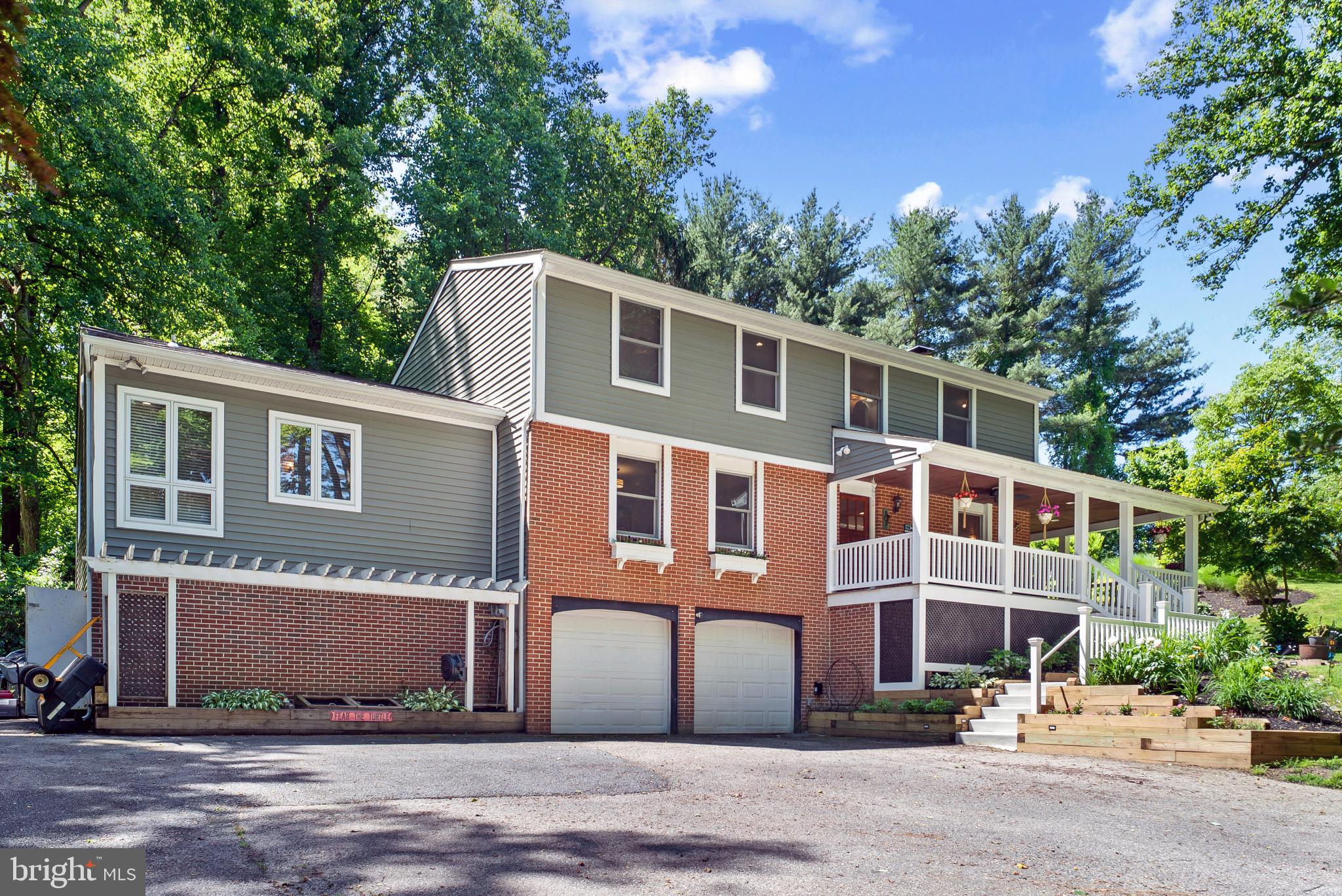 FOLLY FARMS - Residential