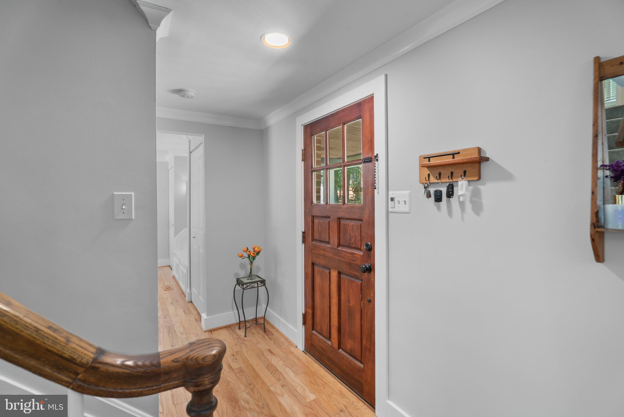 FOLLY FARMS - Residential