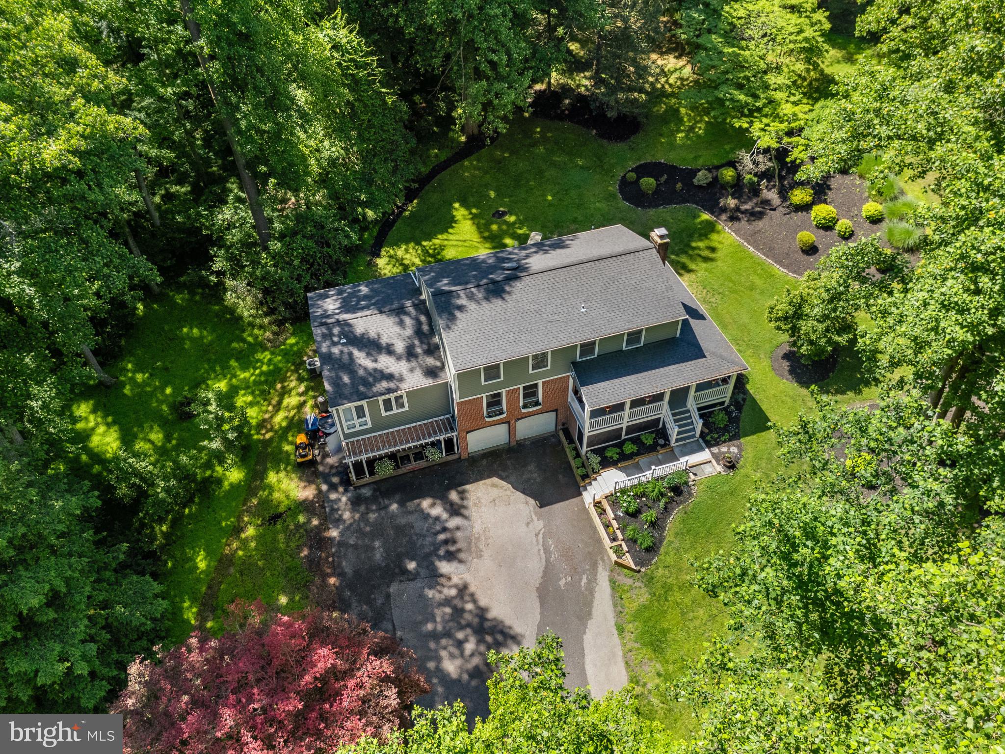 FOLLY FARMS - Residential
