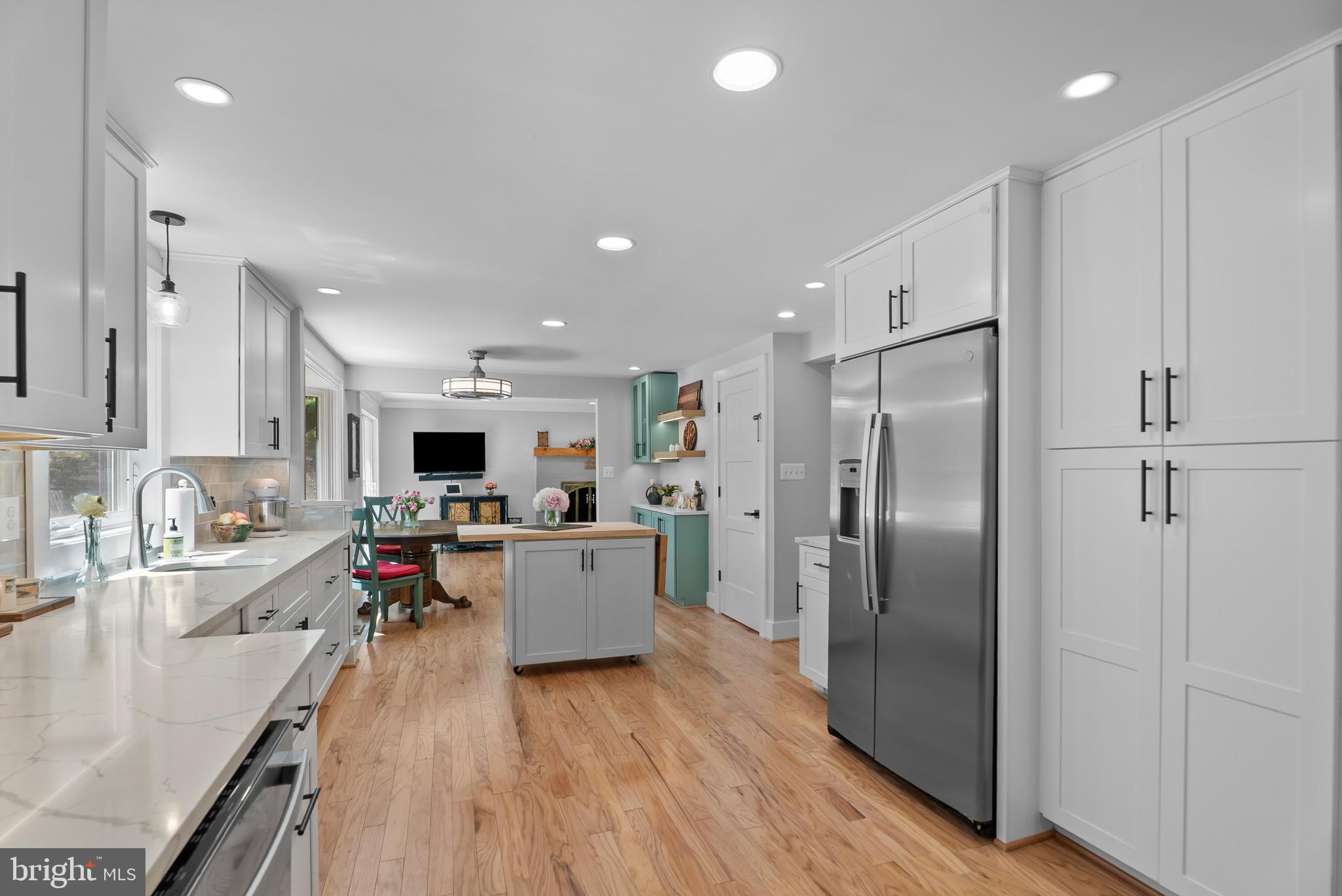 FOLLY FARMS - Residential