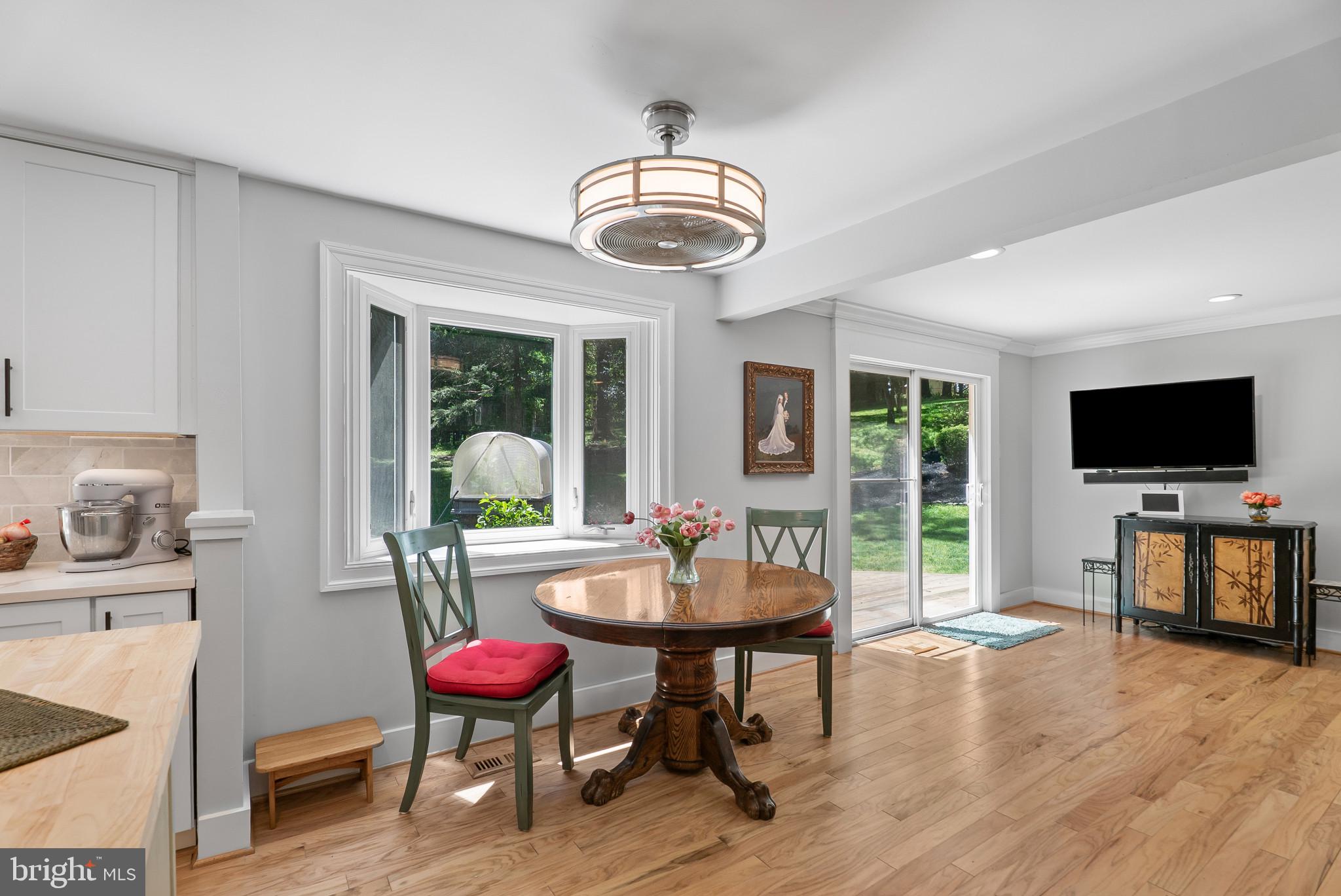 FOLLY FARMS - Residential