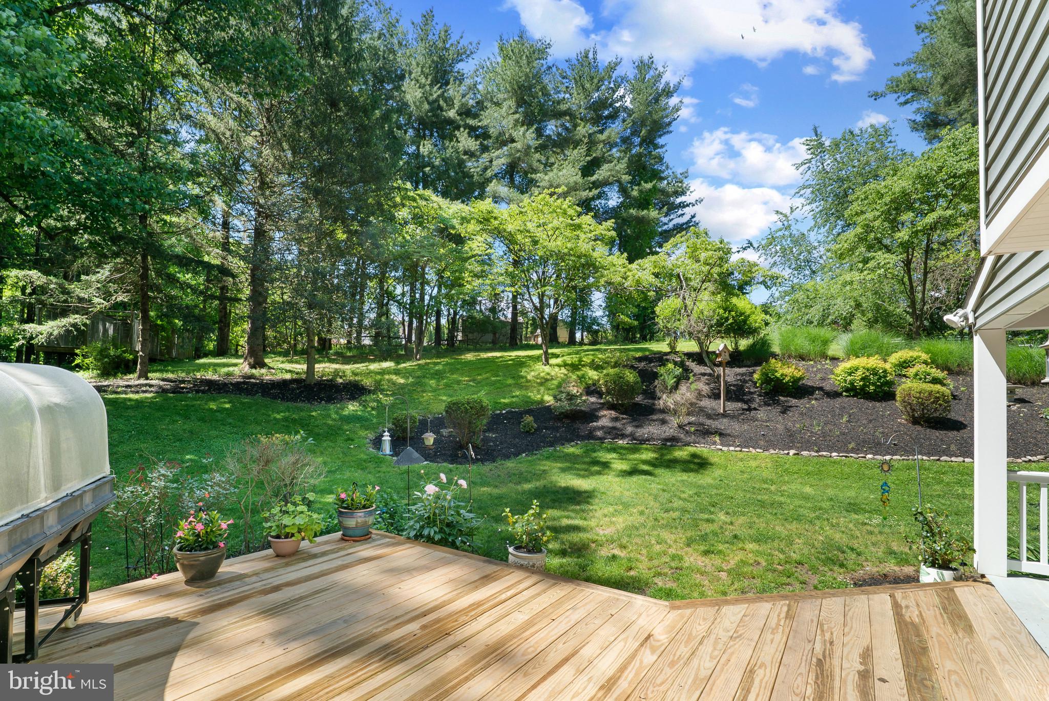 FOLLY FARMS - Residential