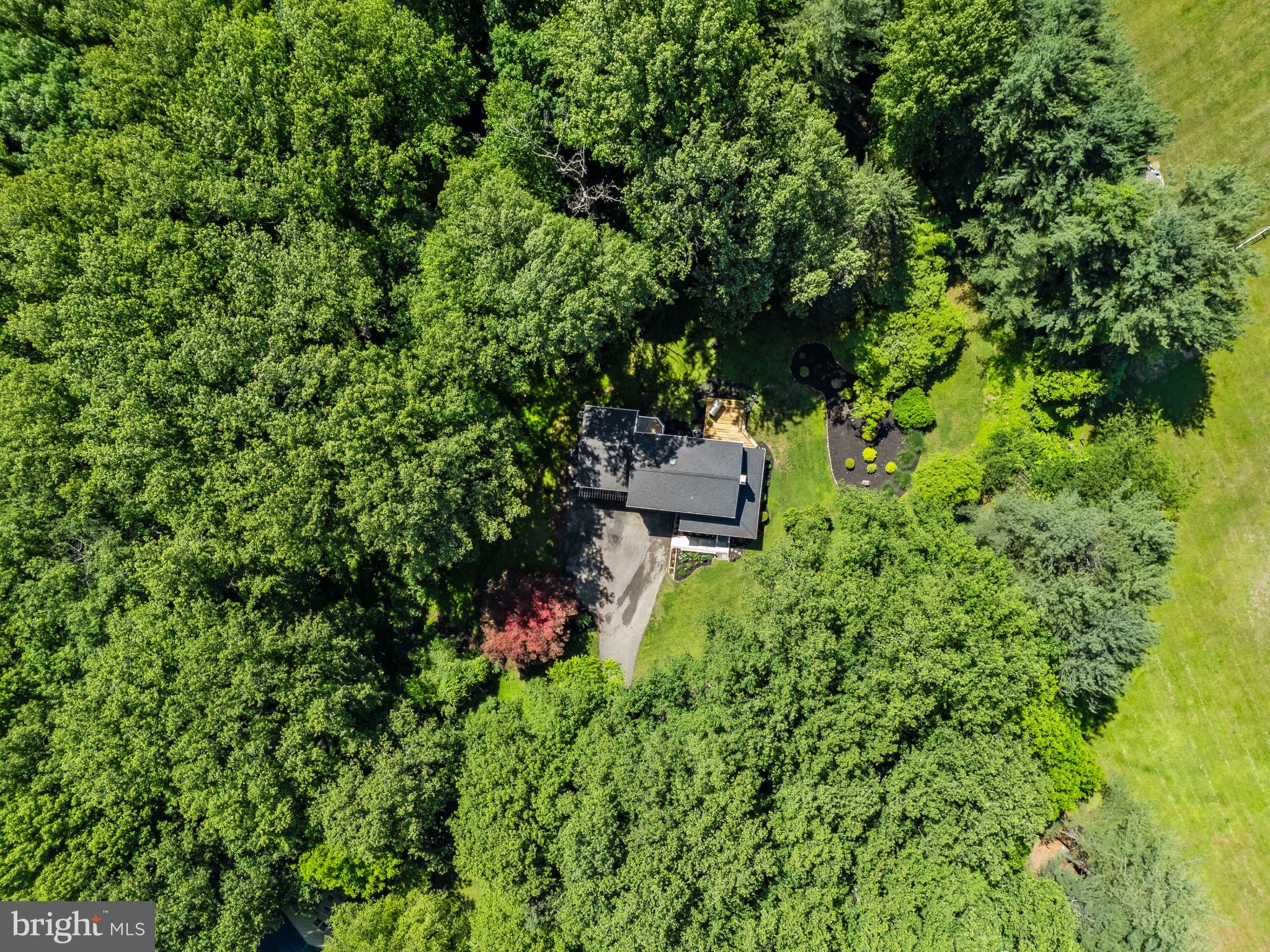 FOLLY FARMS - Residential