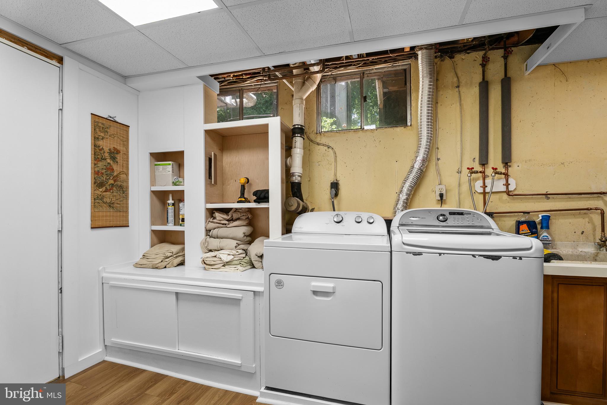FOLLY FARMS - Residential