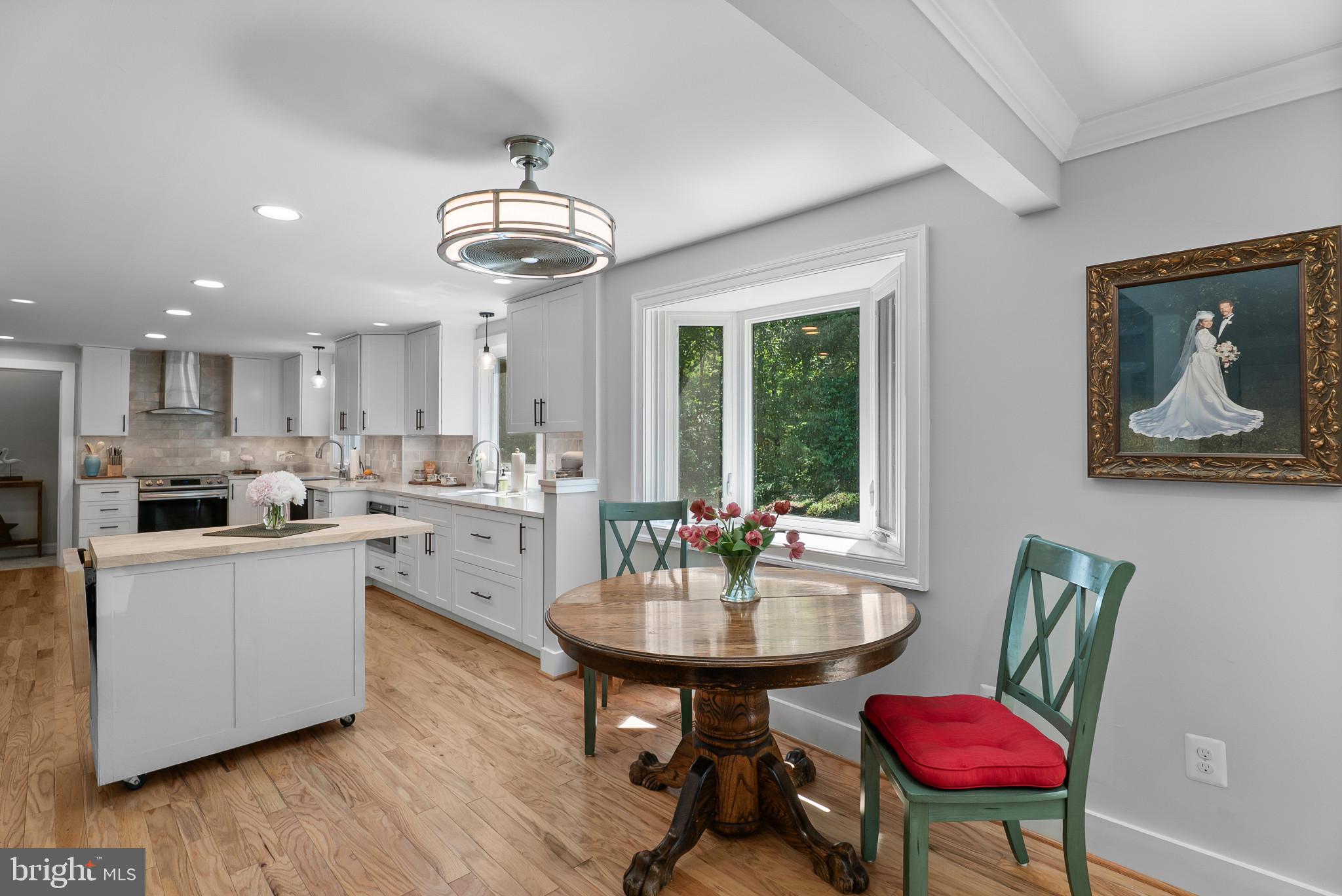 FOLLY FARMS - Residential