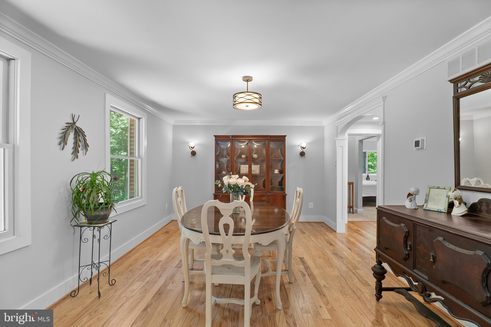 FOLLY FARMS - Residential