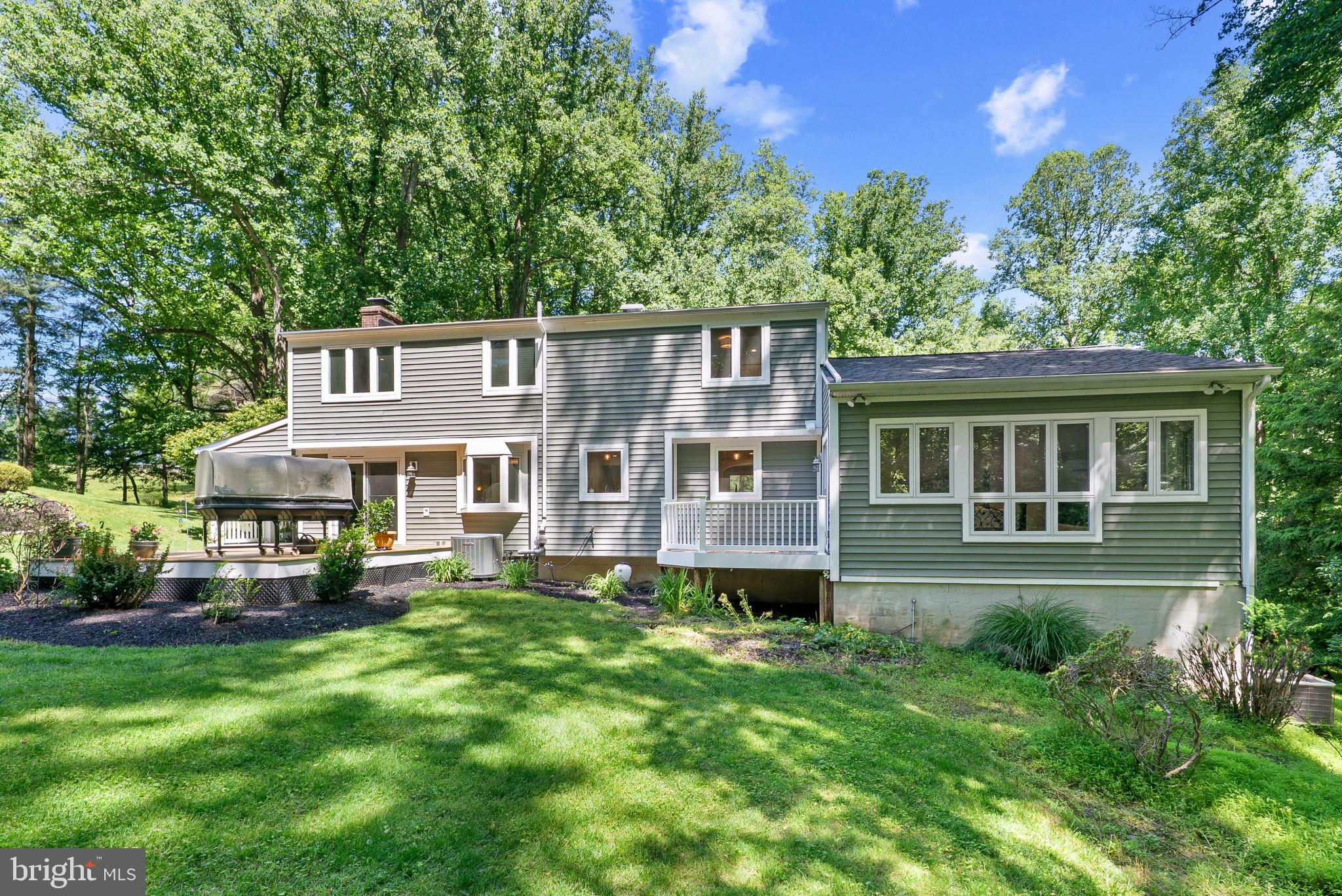 FOLLY FARMS - Residential