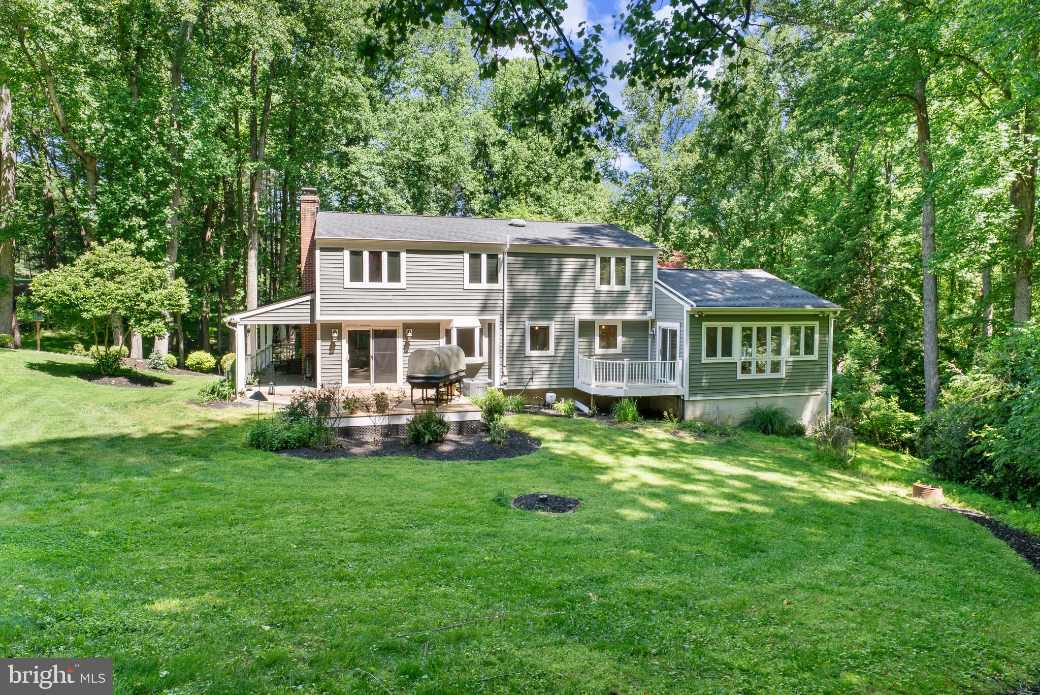 FOLLY FARMS - Residential