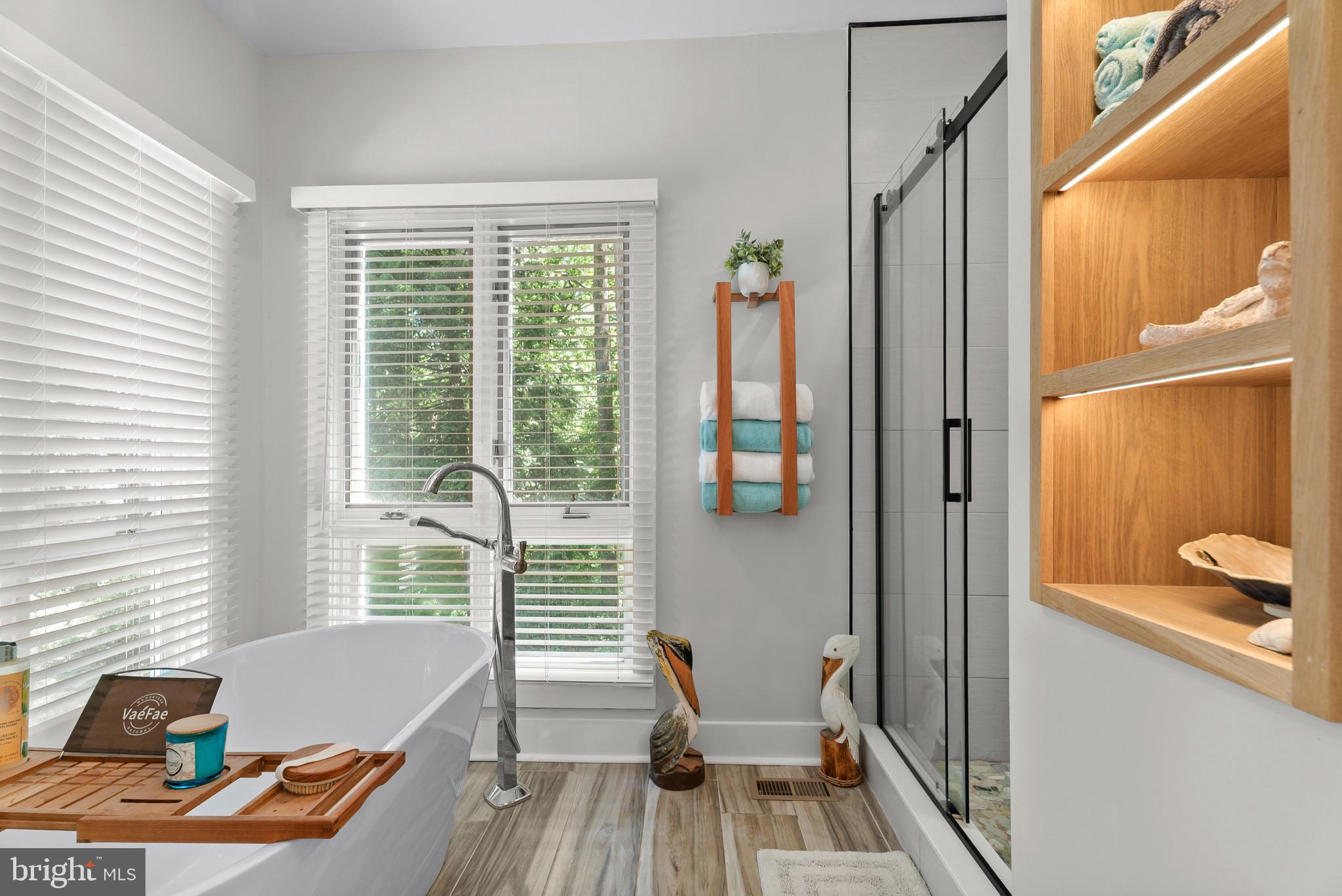 FOLLY FARMS - Residential