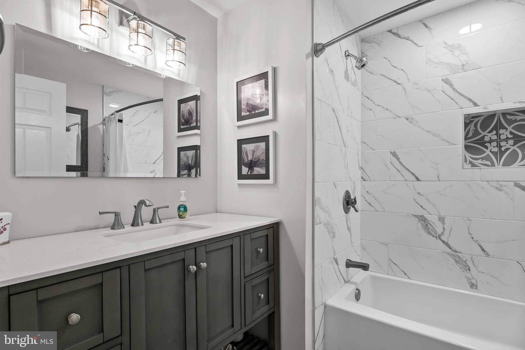 FOLLY FARMS - Residential
