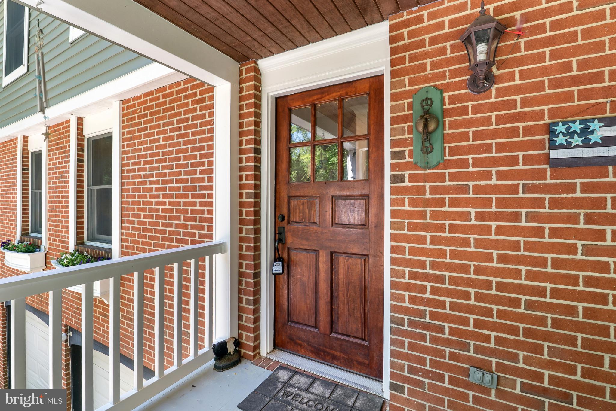 FOLLY FARMS - Residential