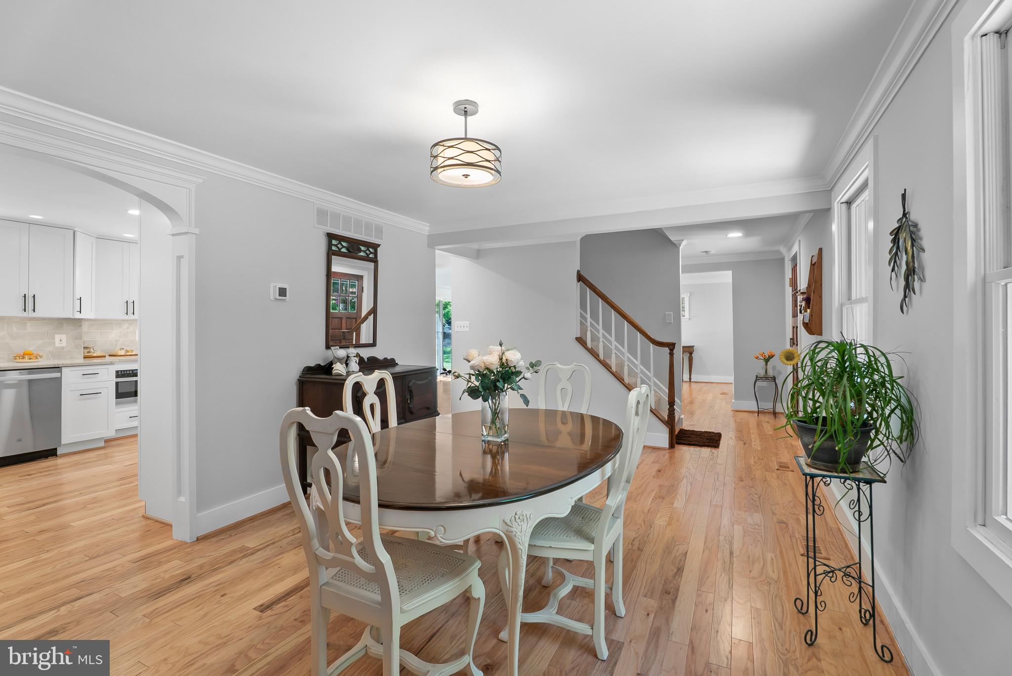 FOLLY FARMS - Residential