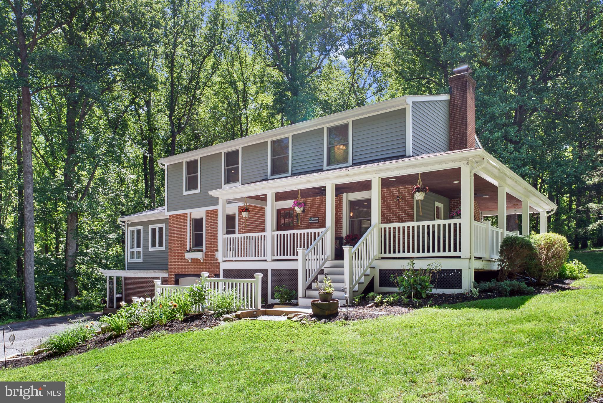 FOLLY FARMS - Residential