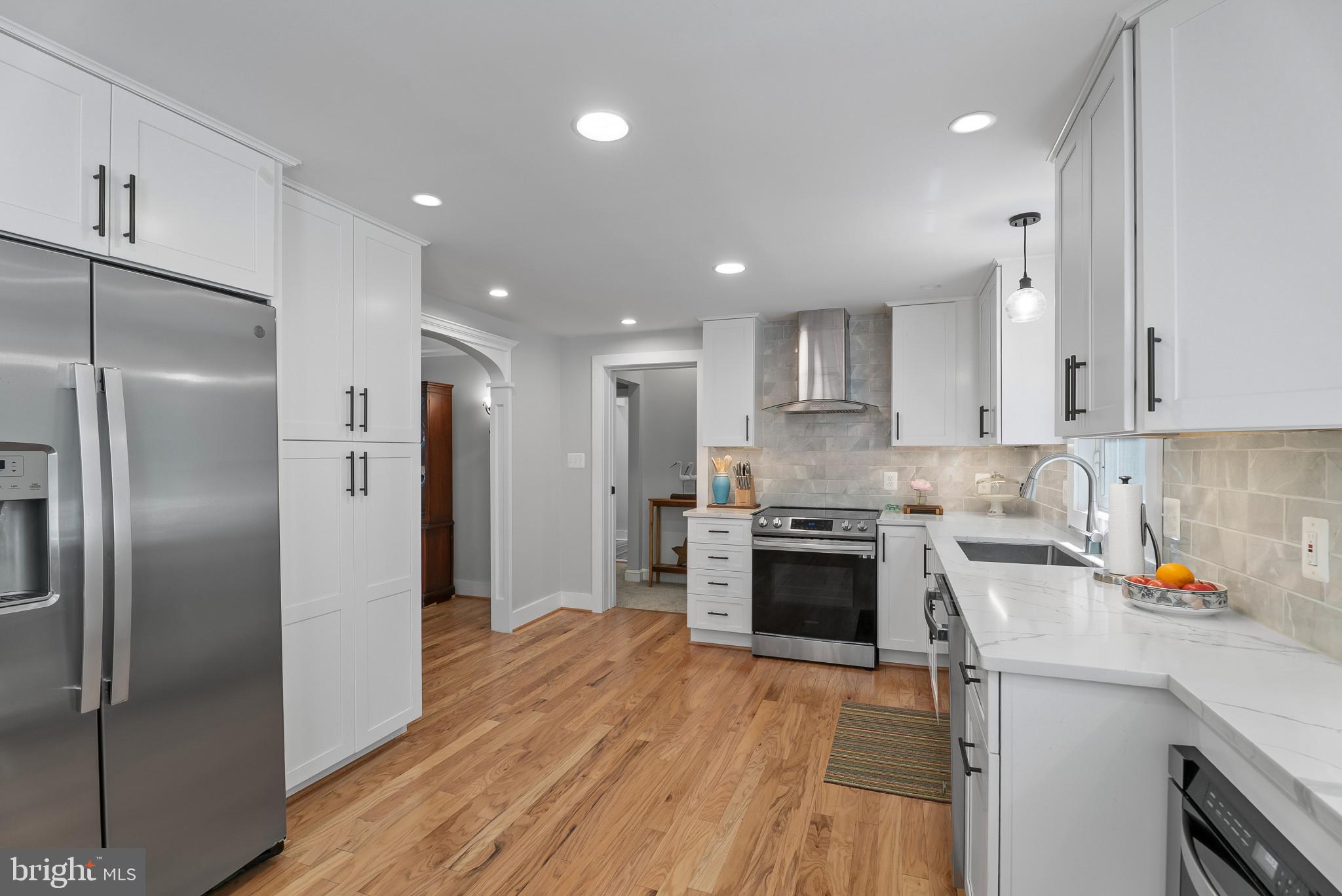 FOLLY FARMS - Residential