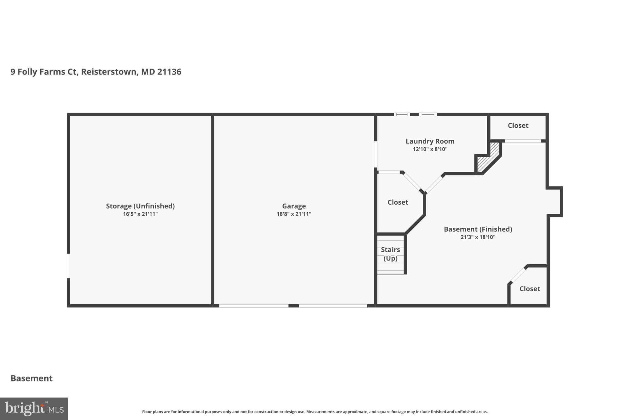 FOLLY FARMS - Residential