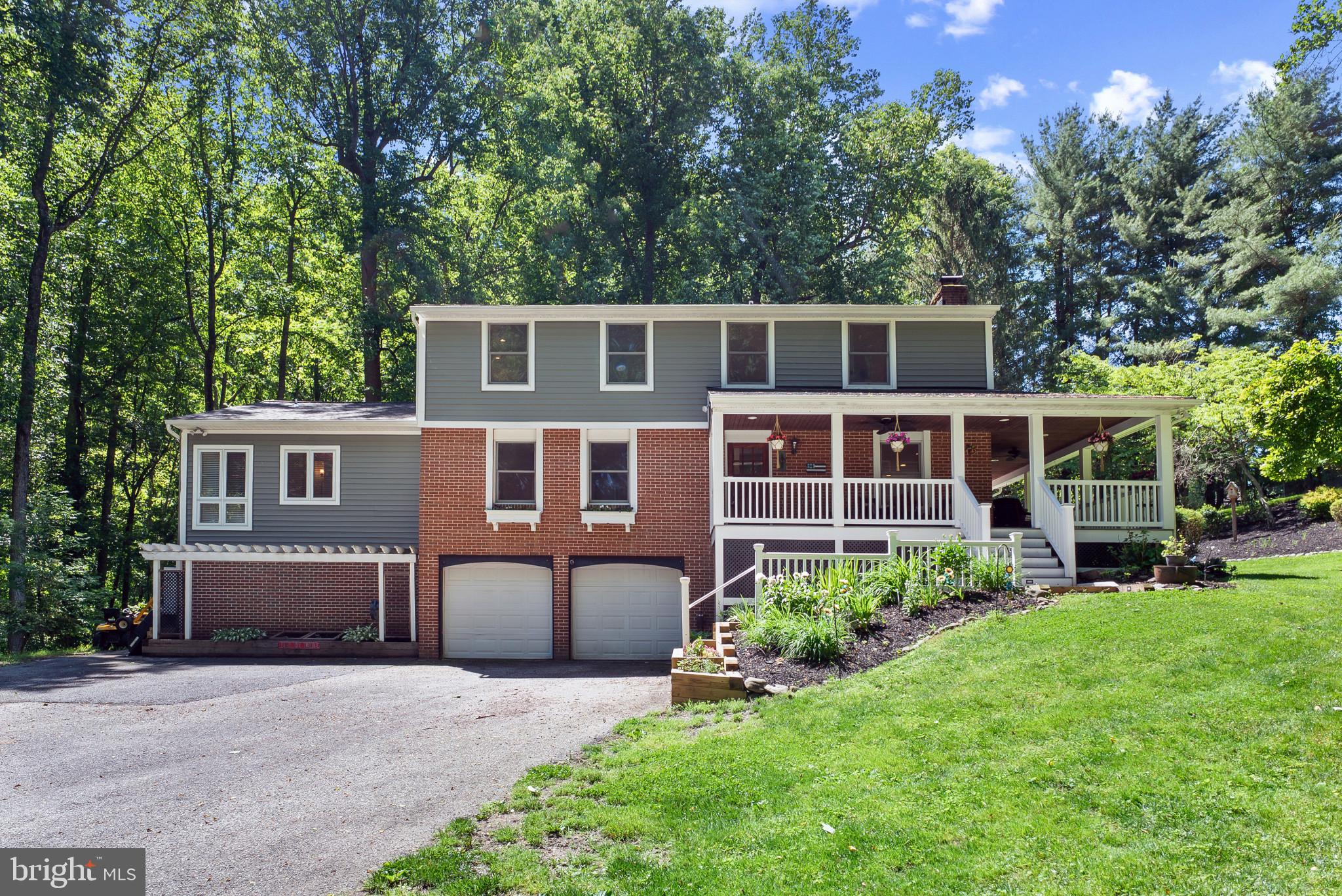 FOLLY FARMS - Residential