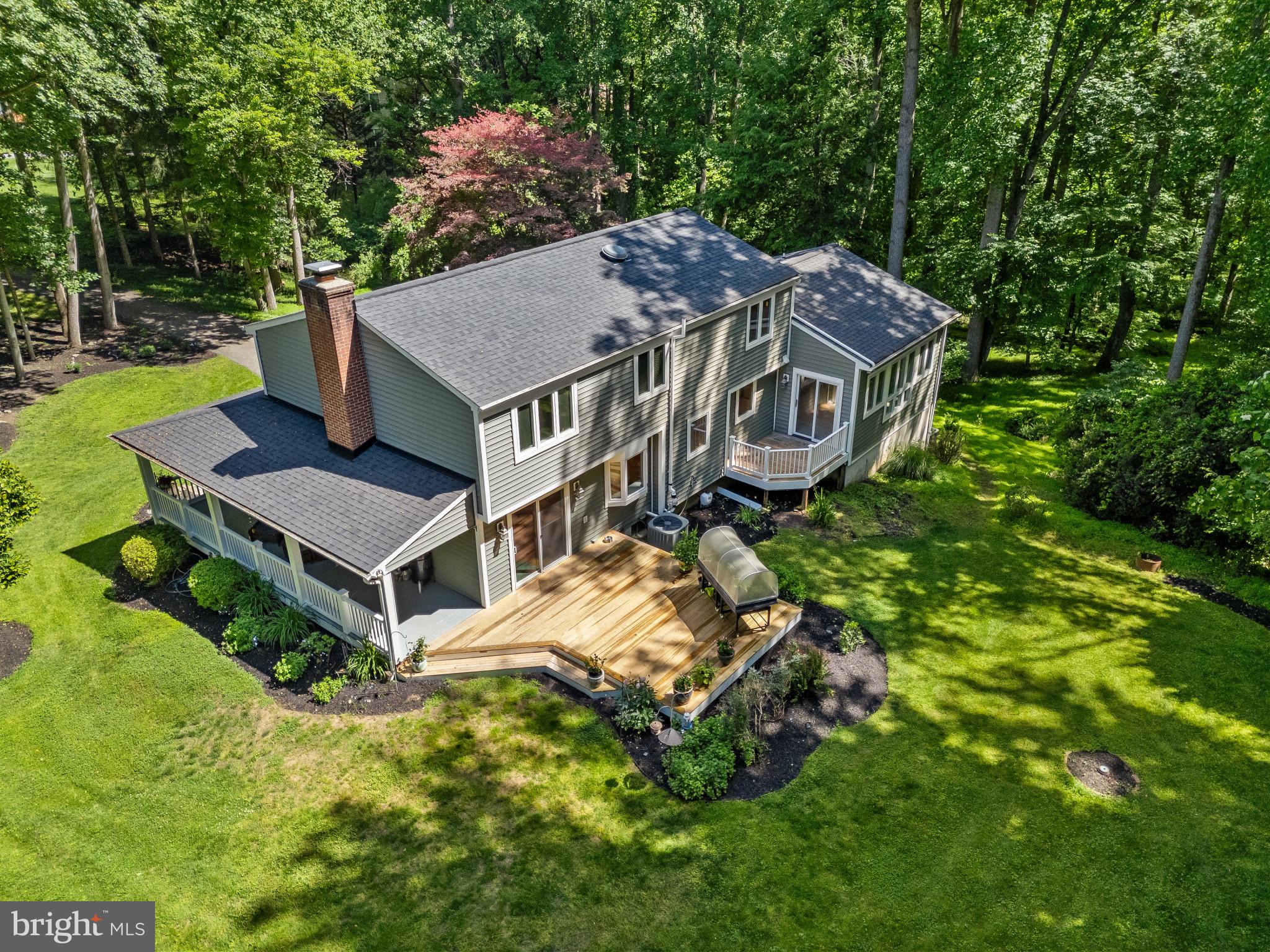 FOLLY FARMS - Residential