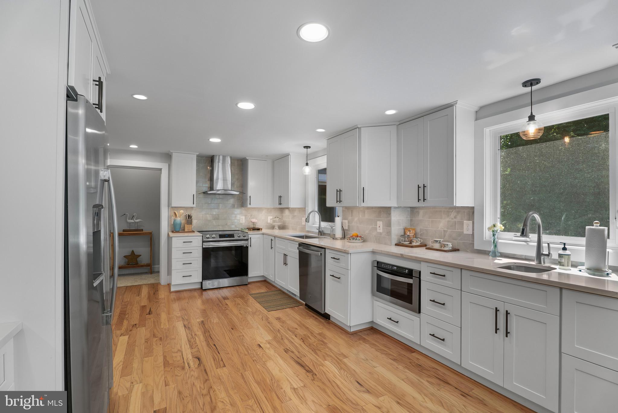 FOLLY FARMS - Residential