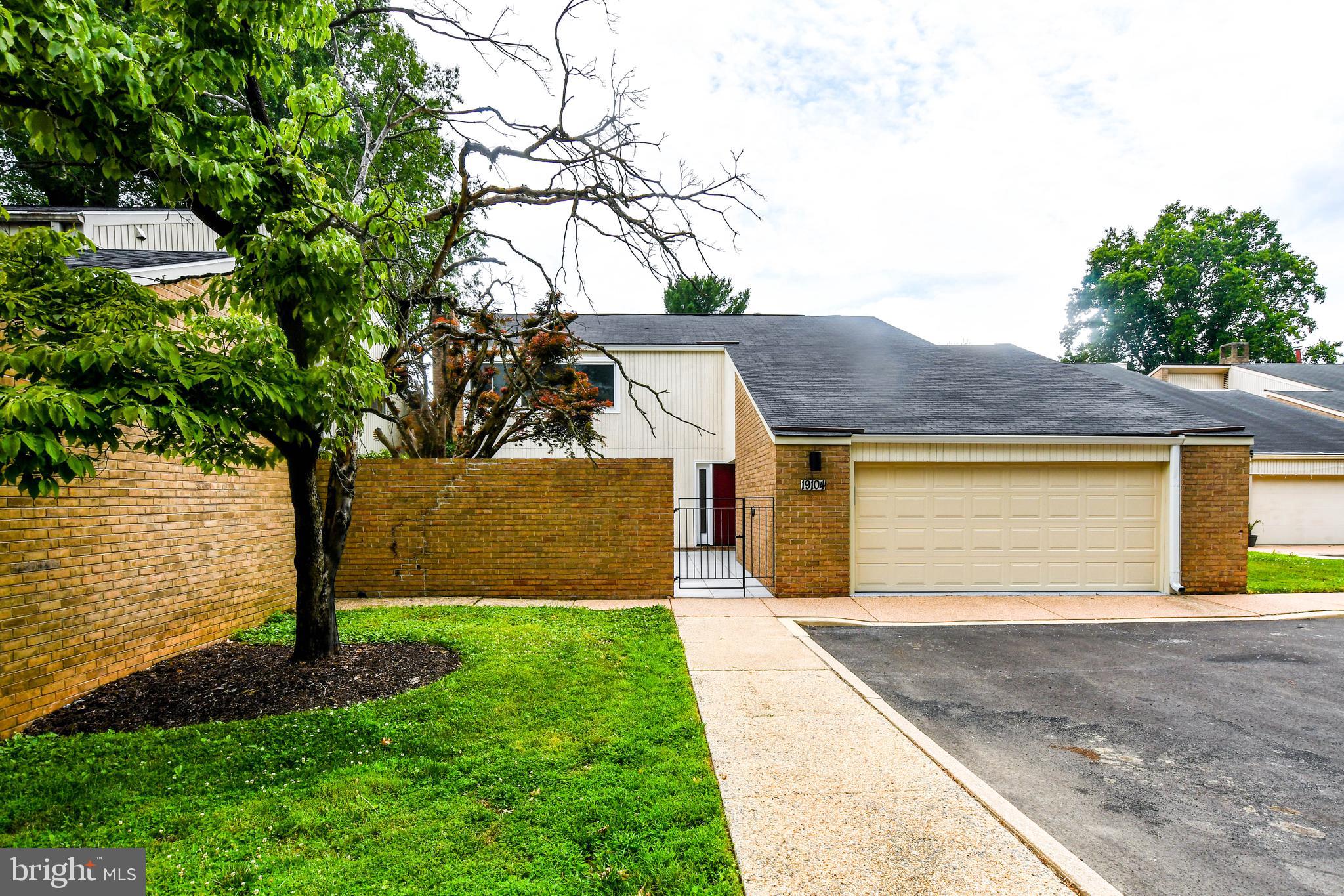 Welcome to your future home in one of Gaithersburg's most sought-after neighborhoods! This beautifully renovated 4-bedroom, 2.5-bath home showcases gleaming hardwood floors throughout the main and upper levels, creating a warm and elegant atmosphere. The updated kitchen and modernized bathrooms offer the perfect blend of style and functionality.

The fully finished basement is an entertainer's dream, featuring a custom bar area ideal for hosting family and friends, game nights, or special occasions. Step outside to a spacious, level backyard, perfect for outdoor gatherings, gardening, play, or simply relaxing in your private outdoor retreat.

Conveniently located near shopping, dining, parks, schools, and major commuter routes, this move-in-ready home has everything you've been looking for. Don't miss this incredible opportunity—schedule your private tour today and come see why this should be your next home!