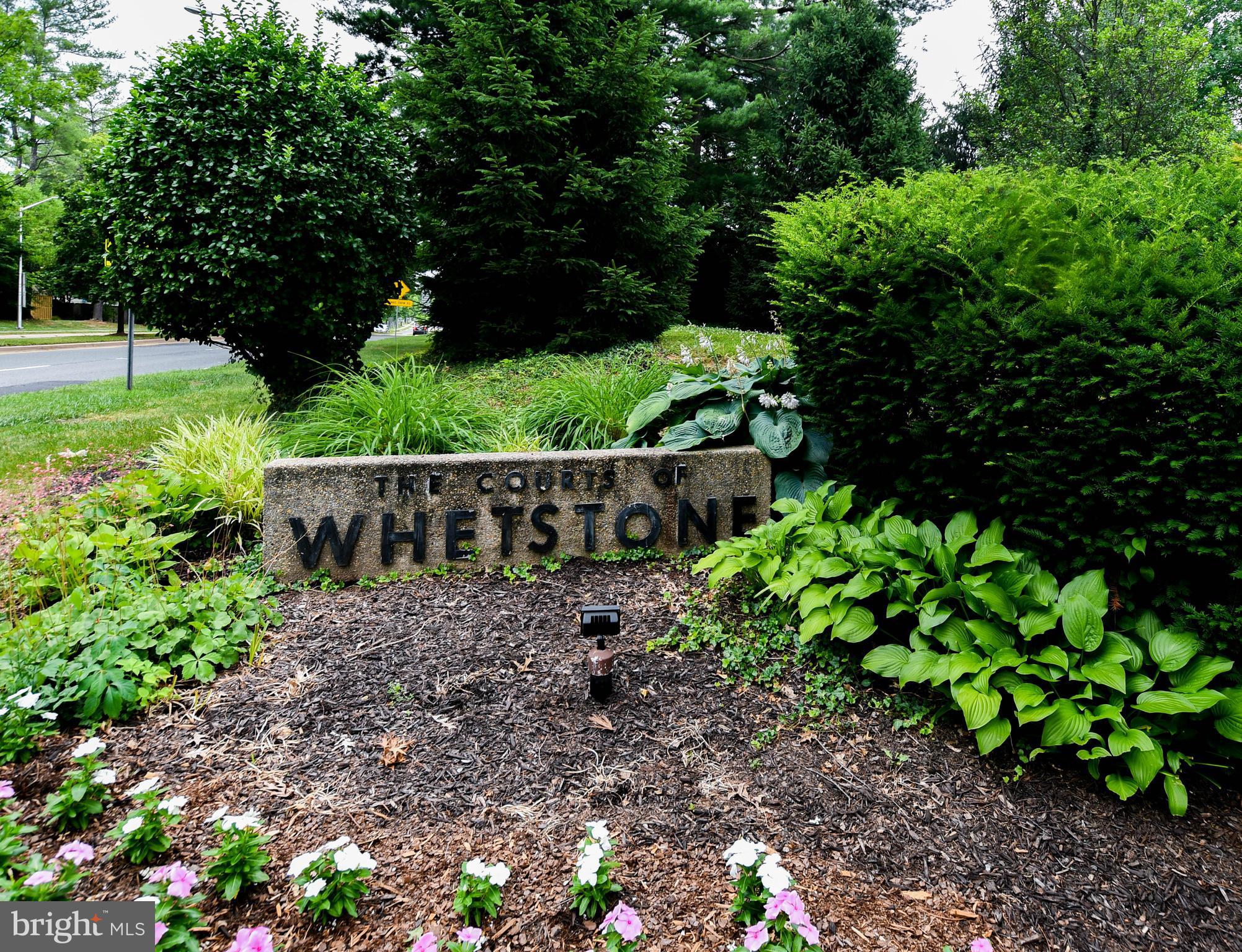 COURTS OF WHETSTONE - Residential