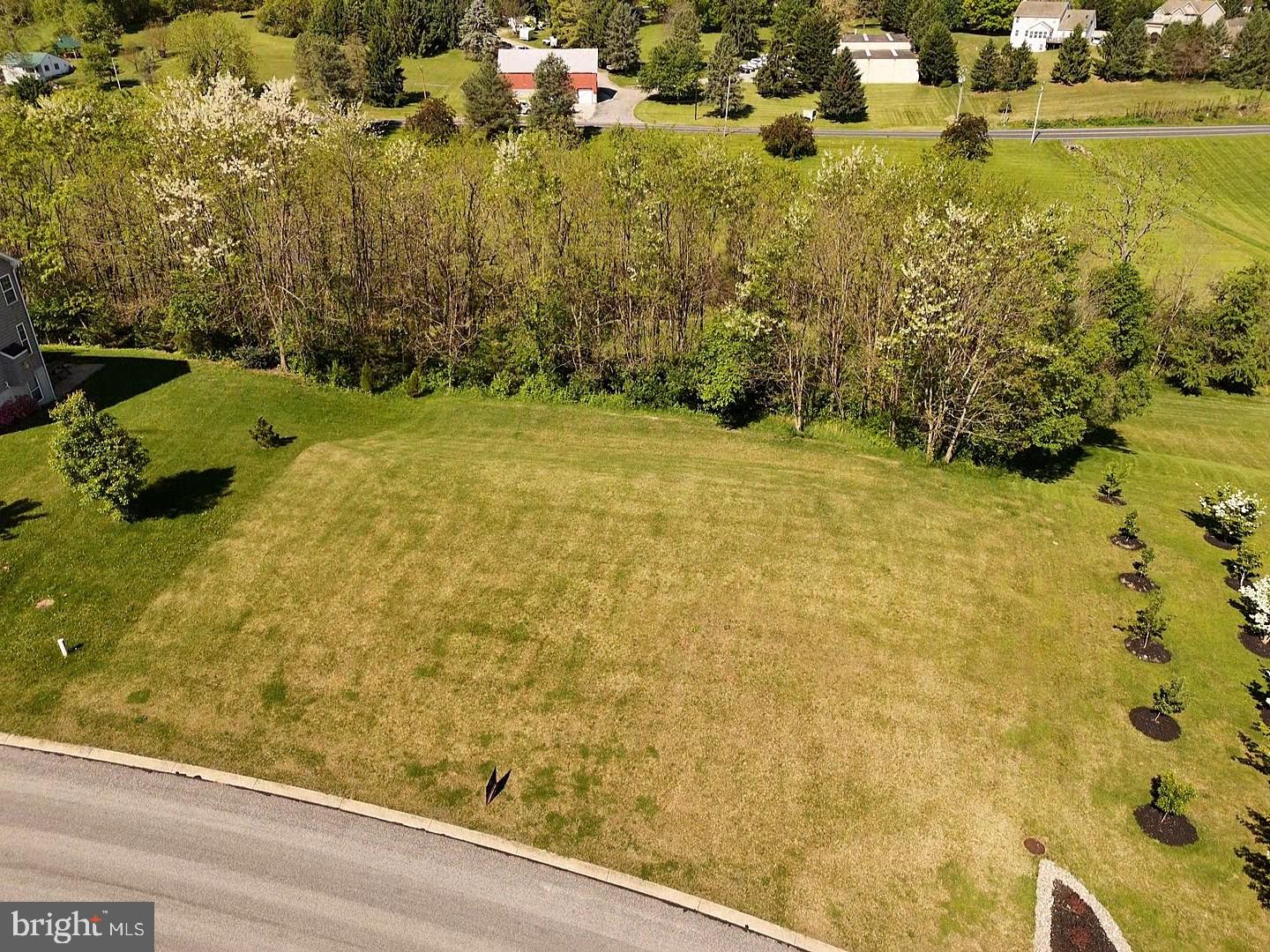 SUMMIT RIDGE - Residential