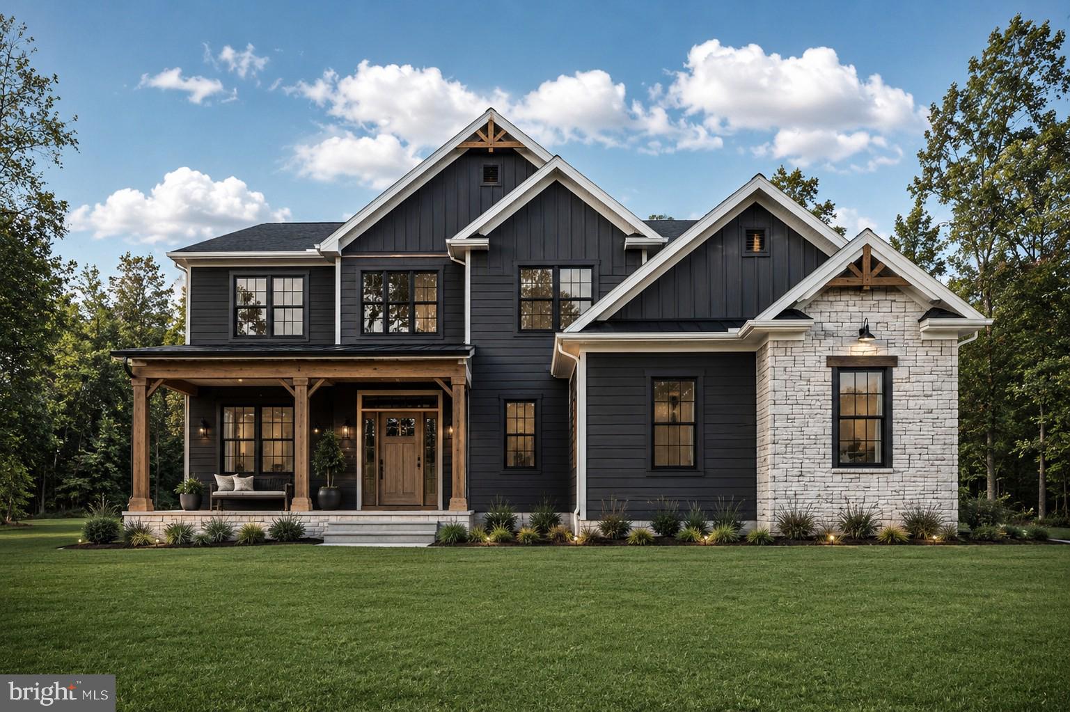 *TO BE BUILT* by Woodhaven Homes in the desirable Summit Ridge community in Hanover, PA! The Adelaide model is a beautifully designed 2-story home offering a spacious and functional layout with quality craftsmanship and Energy Star performance standards throughout. The first floor offers a spacious great room that flows seamlessly into the kitchen and dining area, creating the perfect space for entertaining or everyday living. Also located on the main level are a private office and a guest room, offering flexibility for working from home, hosting visitors, or creating additional living space to fit your needs. Upstairs, the owner’s suite includes a private bath and walk-in closet, while additional bedrooms and a full hall bath provide plenty of room for family or guests. Designed with both comfort and functionality in mind, the Adelaide offers the ideal balance of open gathering spaces and private retreats.
Situated on a builder-owned lot in the highly sought-after Summit Ridge community, buyers have the opportunity to build the Adelaide model, choose from other available floor plans, or work with Woodhaven Homes to create a custom home that fits their needs and lifestyle. Conveniently located near shopping, dining, schools, and commuter routes, Summit Ridge offers the perfect balance of comfort and convenience.
Call the listing agent today to schedule a meeting with Woodhaven Homes and explore your building options. Home prices are subject to change due to material costs. Current taxes are for land only.