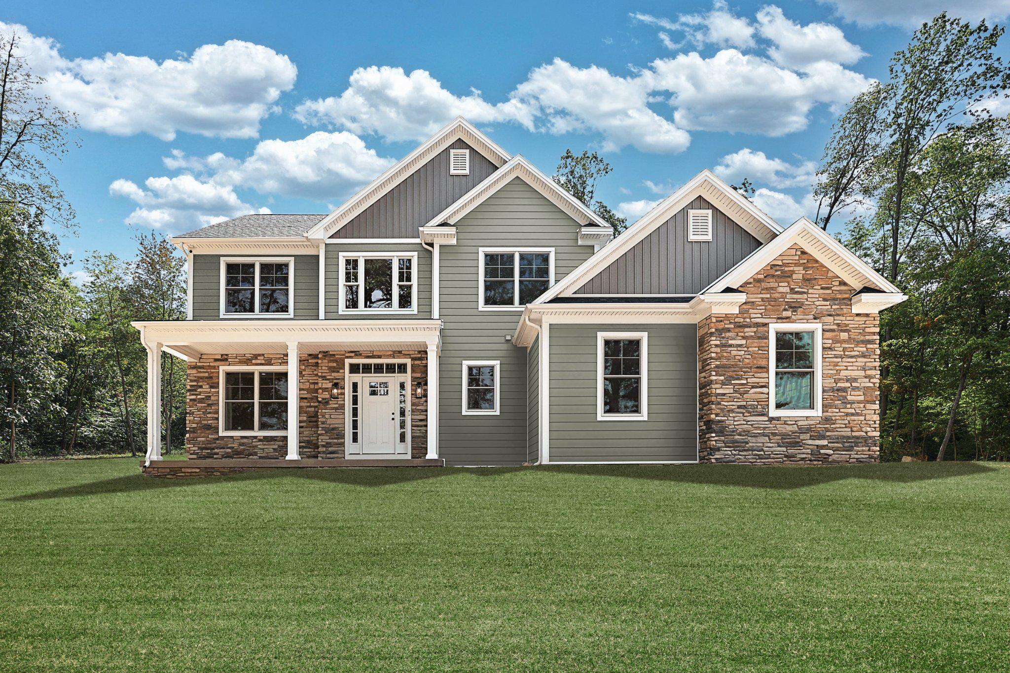 SUMMIT RIDGE - Residential
