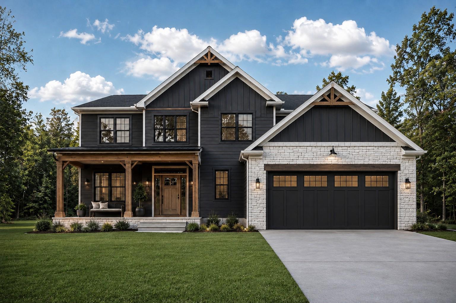 SUMMIT RIDGE - Residential