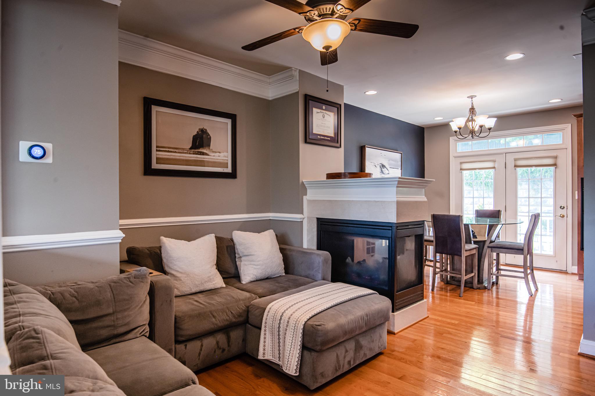 ALCOVA HEIGHTS - Residential Lease