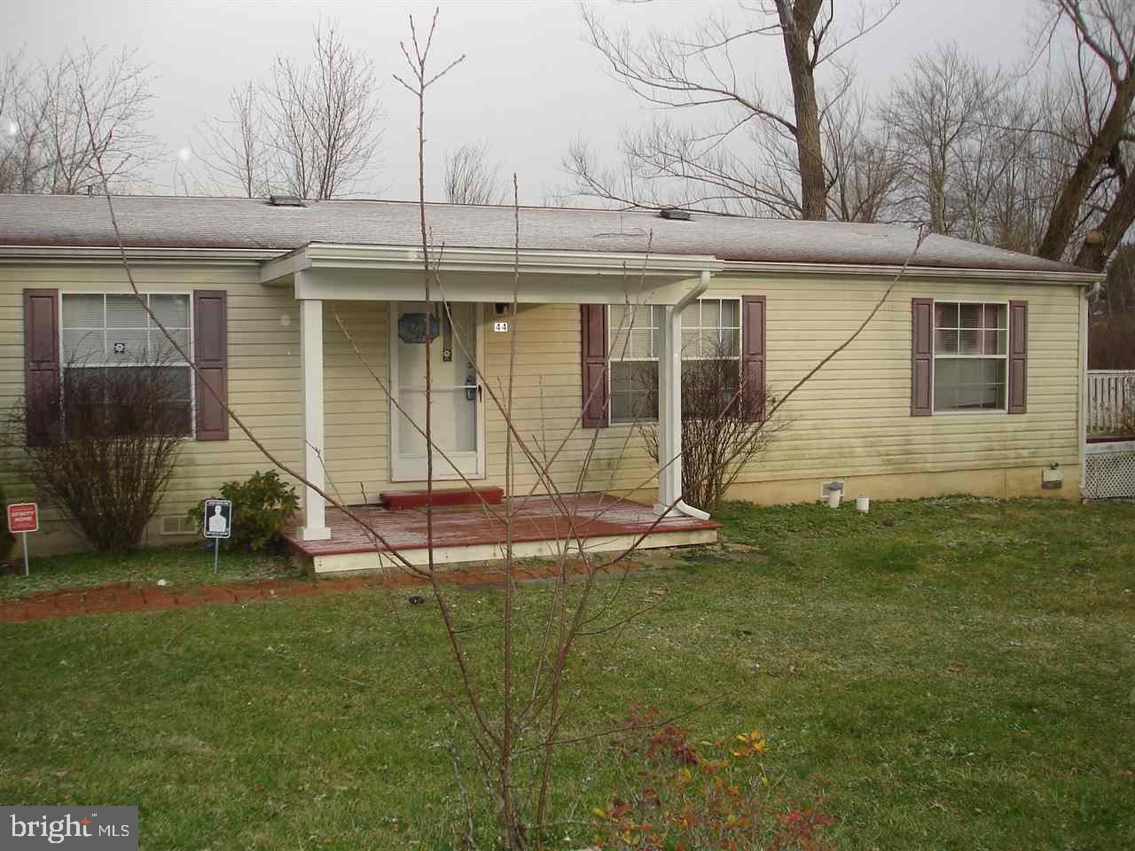 SOUTHERN FARMS - Residential
