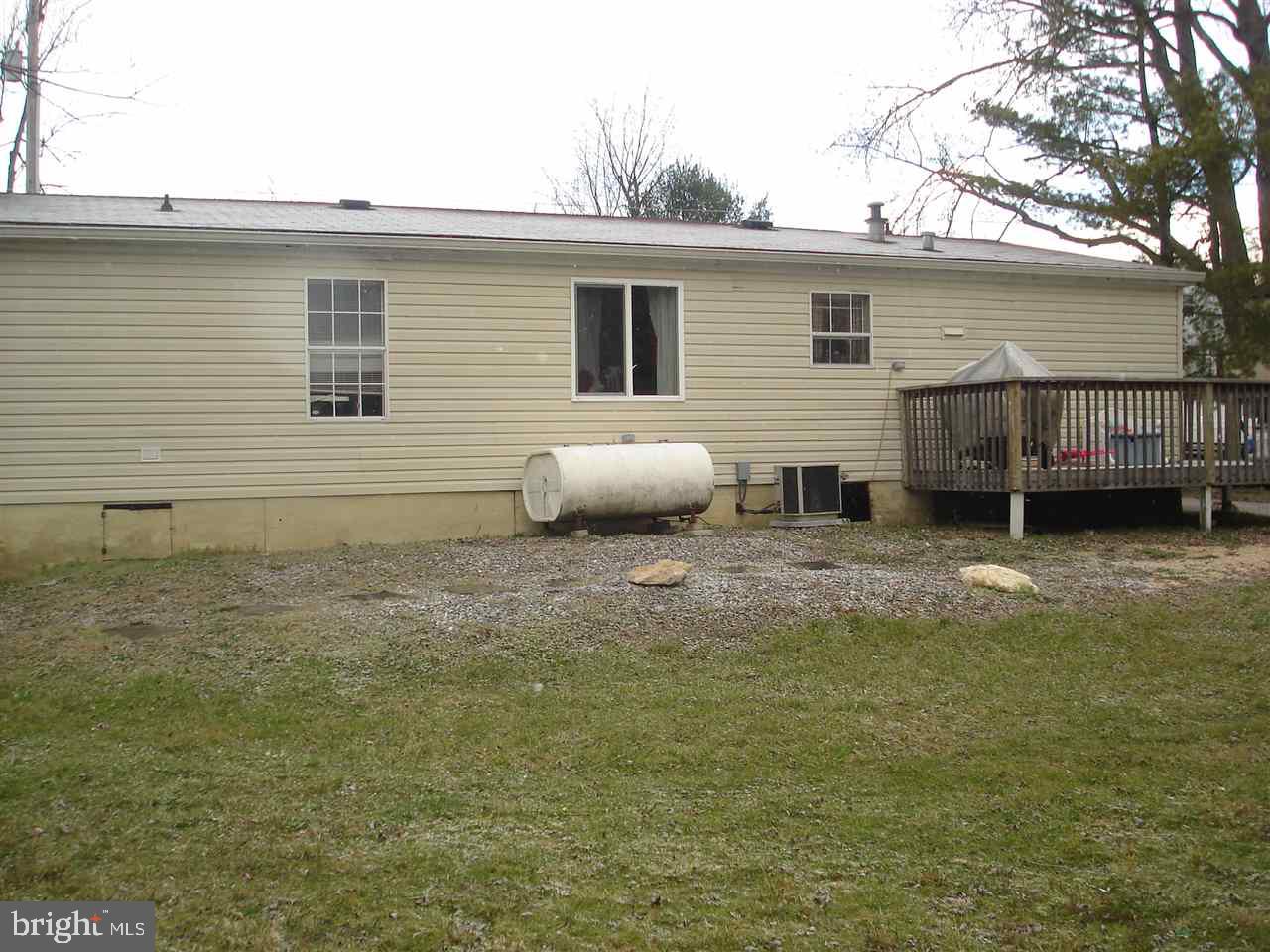 SOUTHERN FARMS - Residential