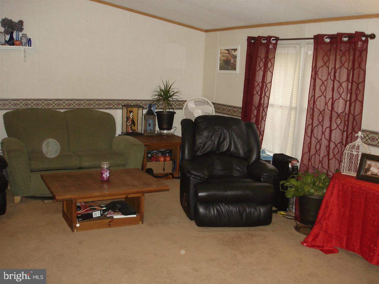 SOUTHERN FARMS - Residential