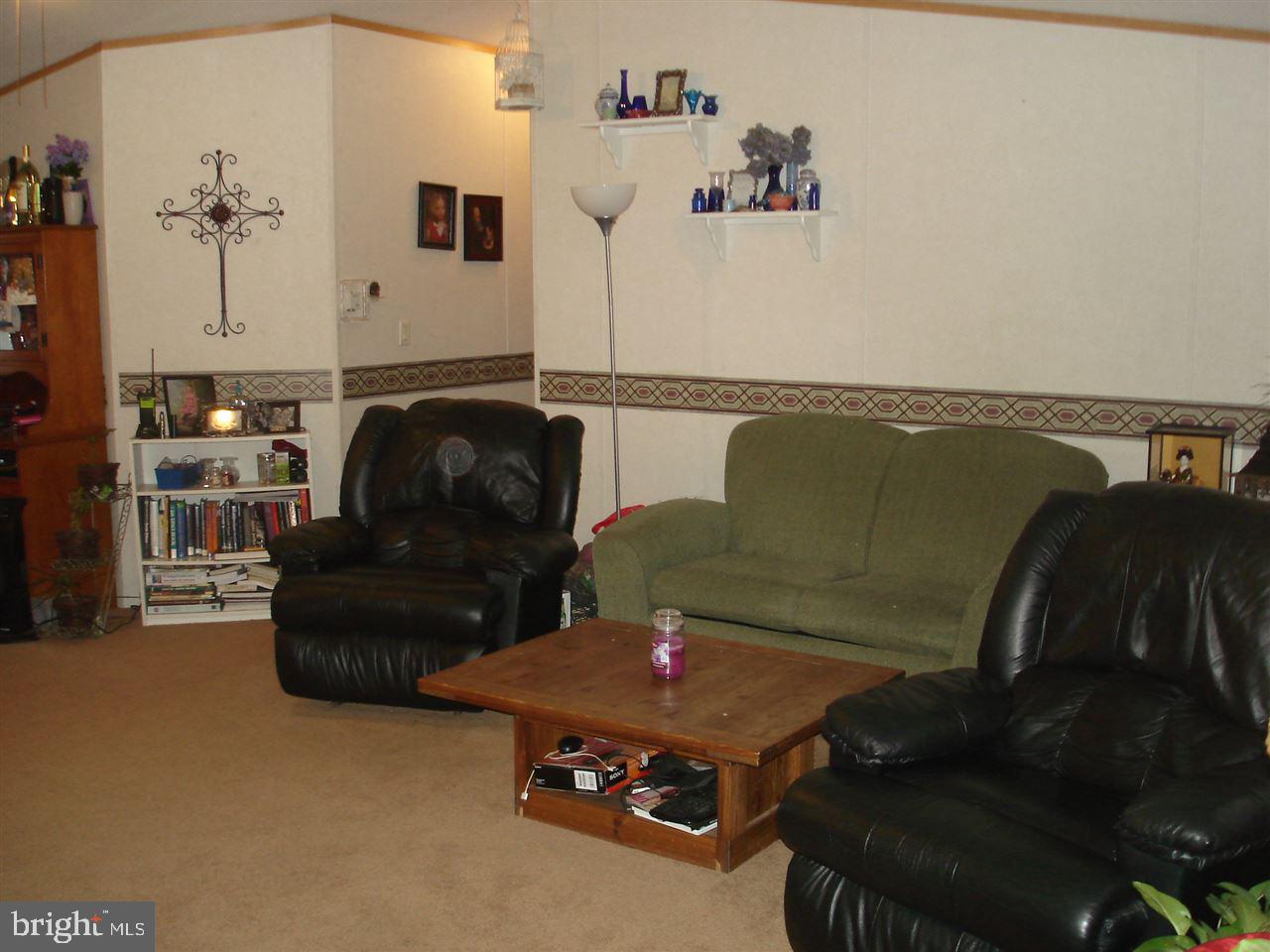 SOUTHERN FARMS - Residential