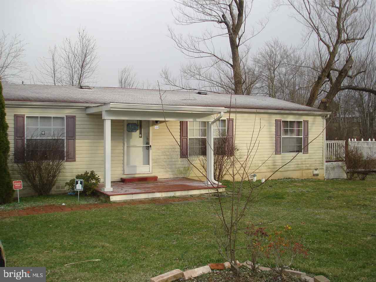 SOUTHERN FARMS - Residential