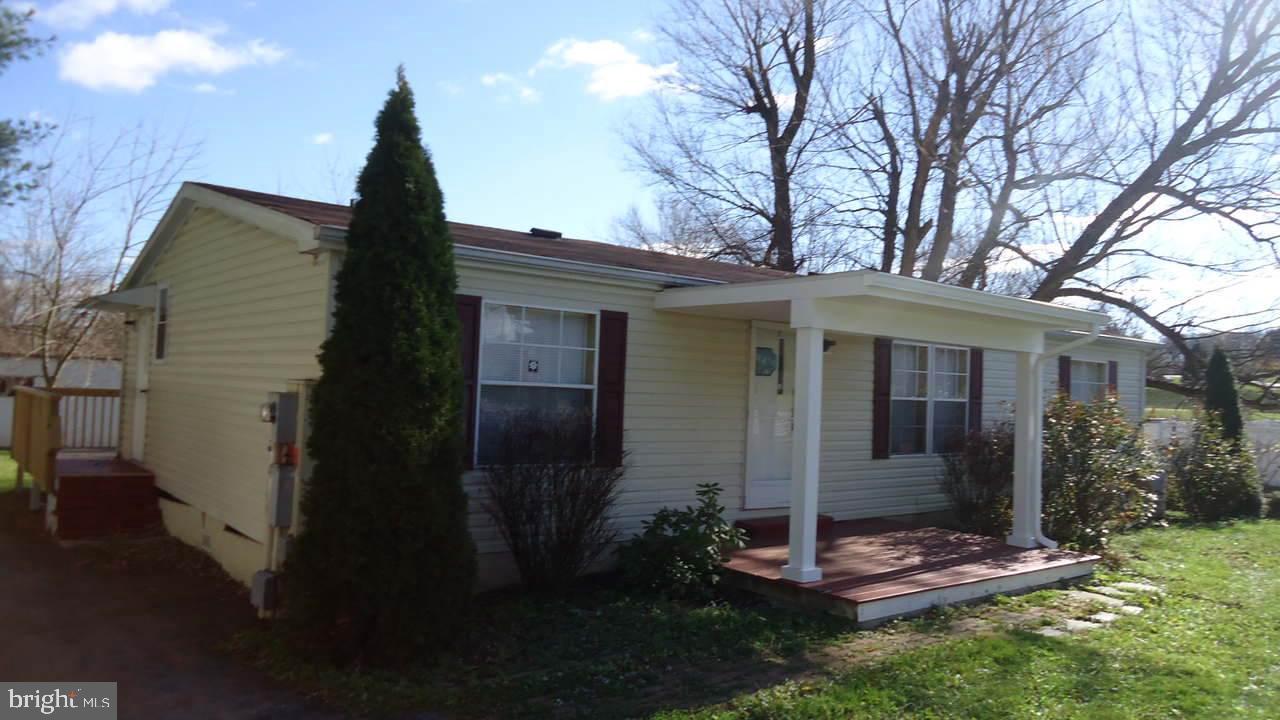 SOUTHERN FARMS - Residential