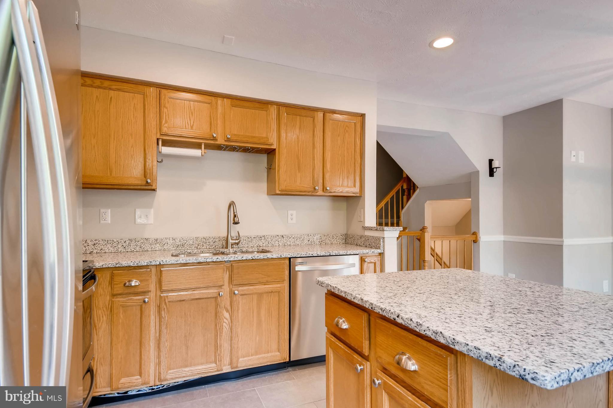 CASTLE STONE AT WHITE MARSH - Residential Lease