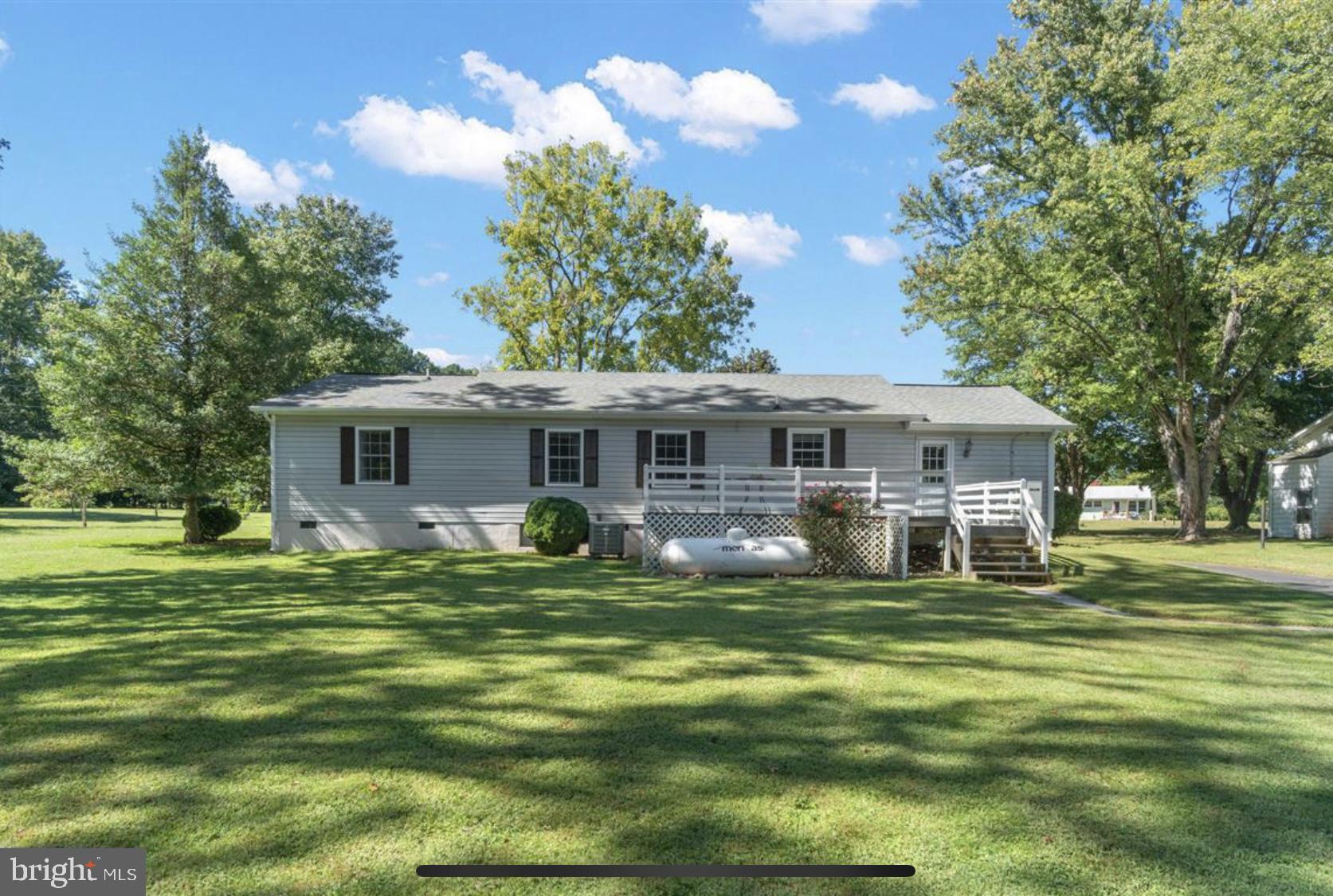NA - Residential Lease