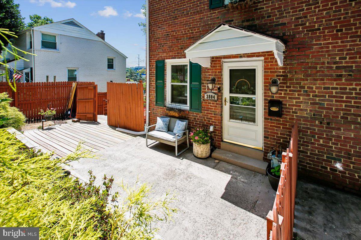 FORT BARNARD HEIGHTS - Residential