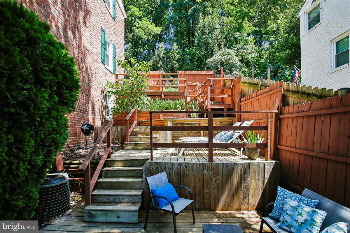 FORT BARNARD HEIGHTS - Residential