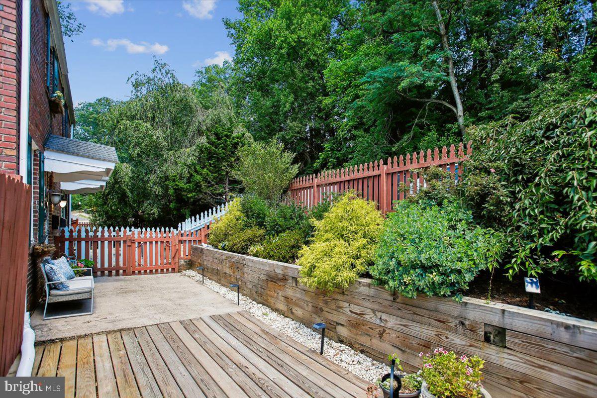 FORT BARNARD HEIGHTS - Residential