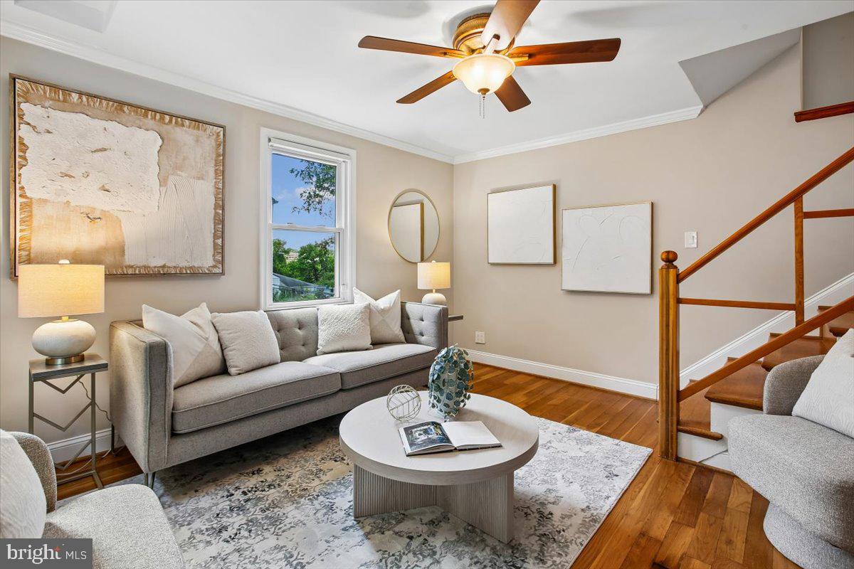 FORT BARNARD HEIGHTS - Residential
