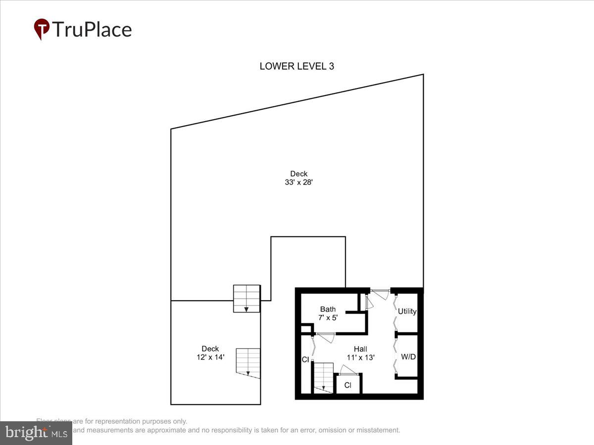 FORT BARNARD HEIGHTS - Residential