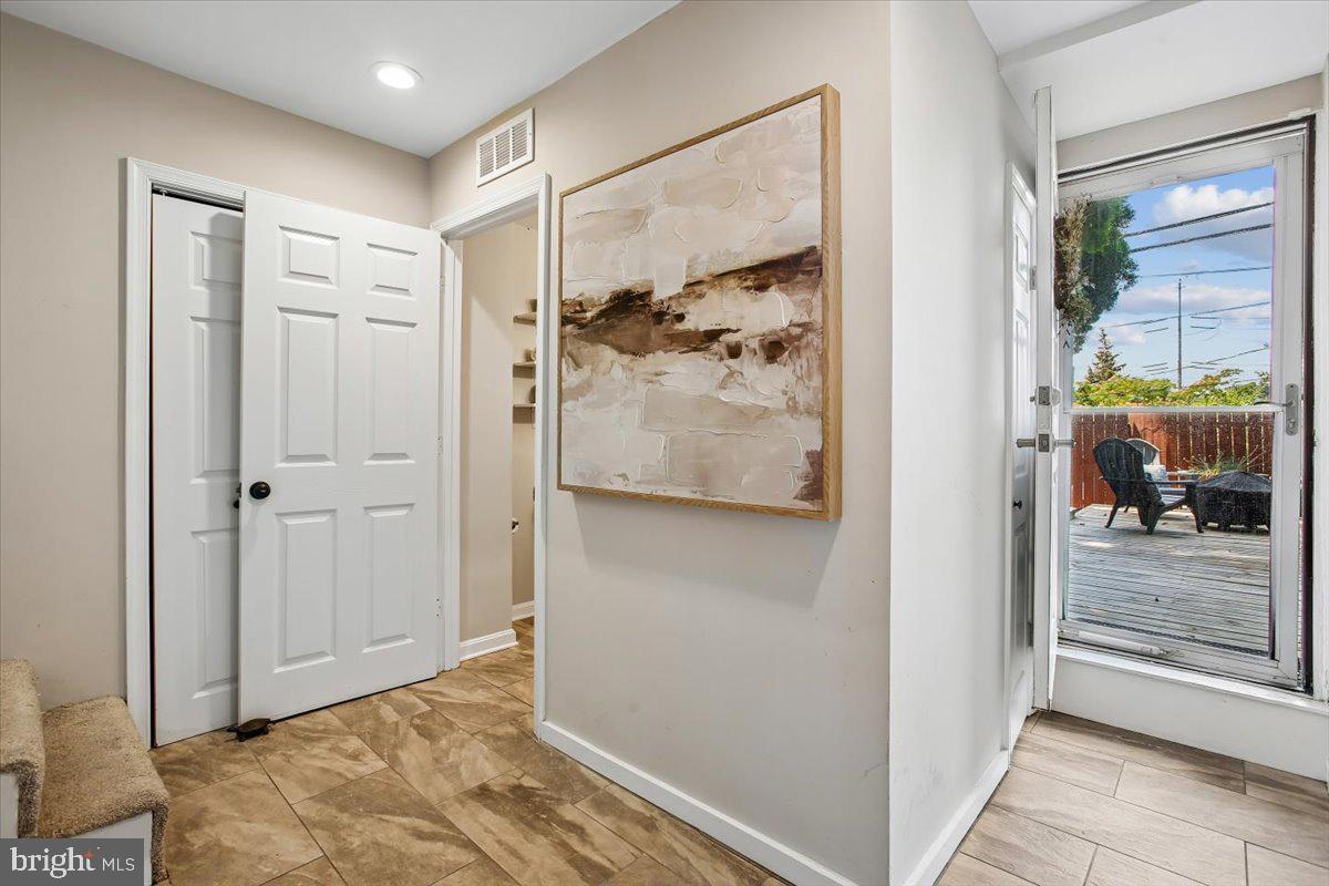 FORT BARNARD HEIGHTS - Residential