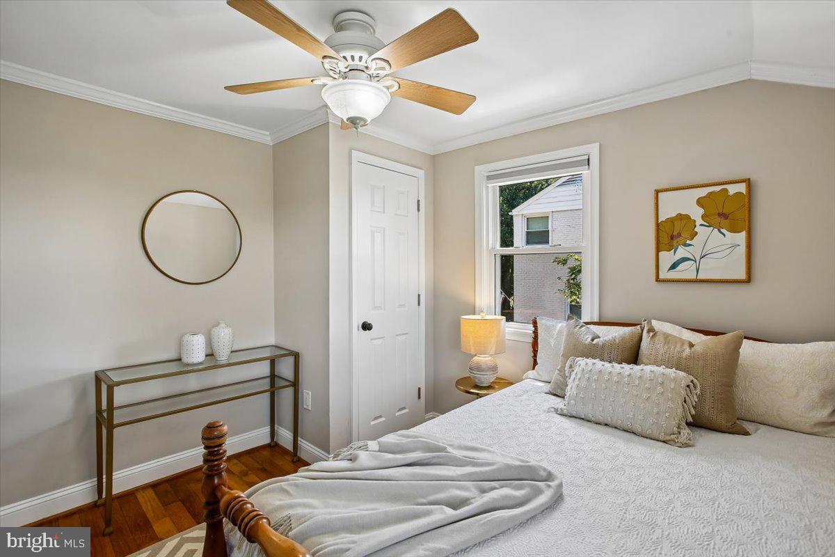 FORT BARNARD HEIGHTS - Residential