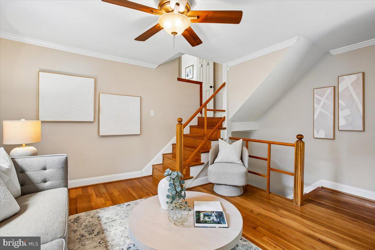 FORT BARNARD HEIGHTS - Residential